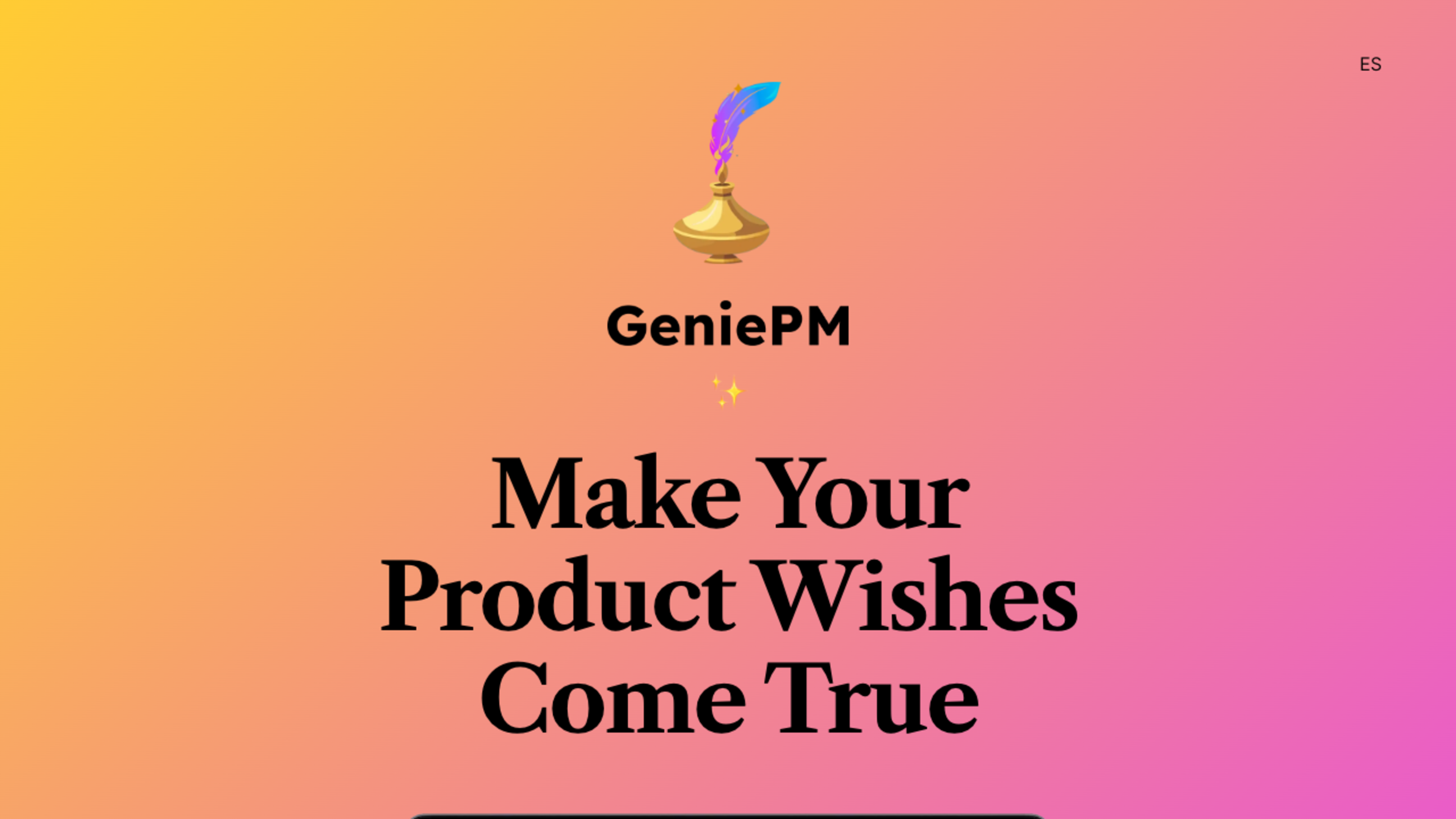 GeniePM