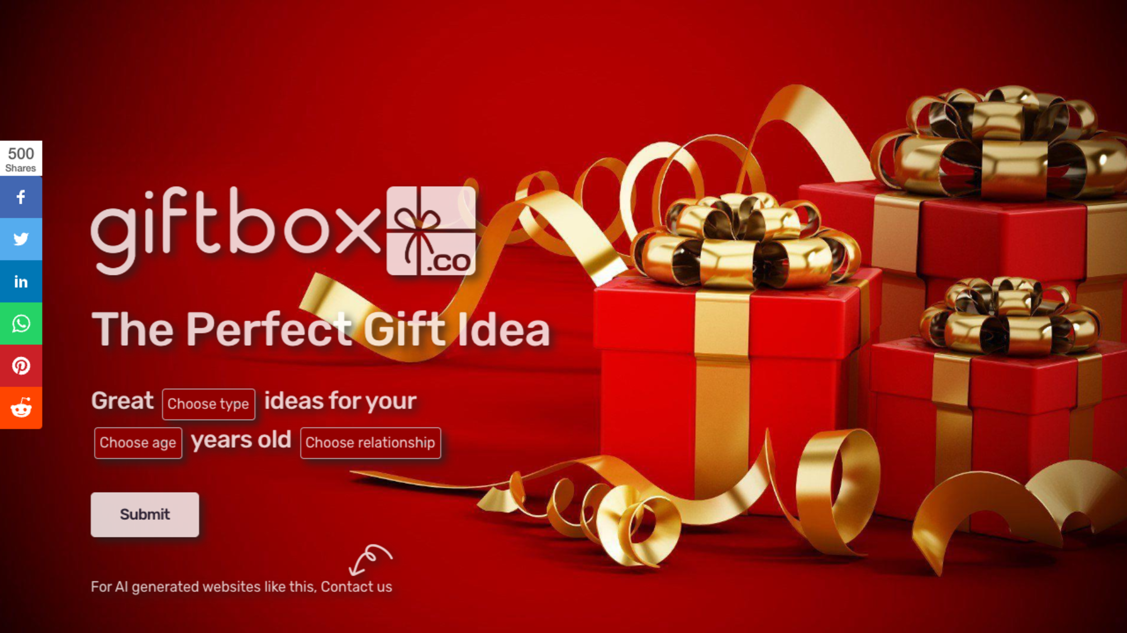 Giftbox