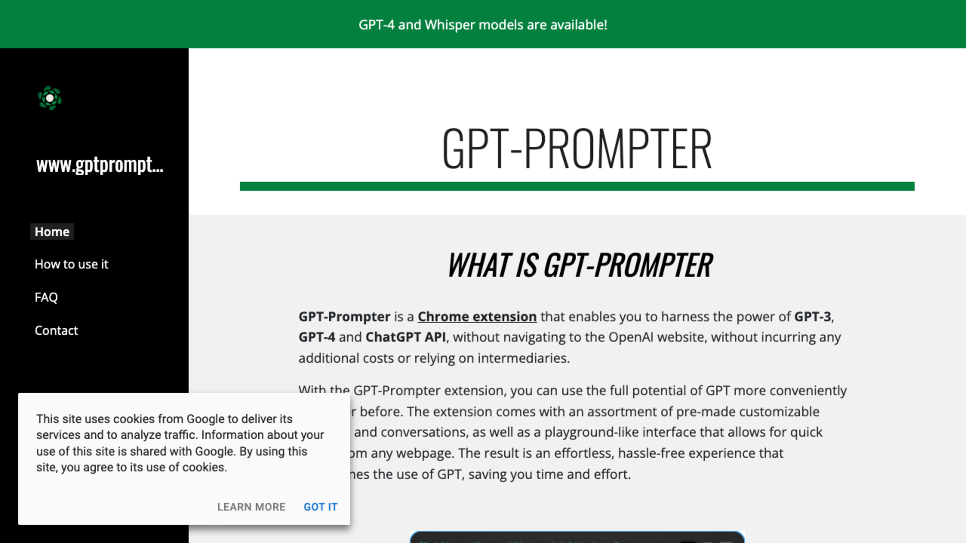 GPT-Prompter