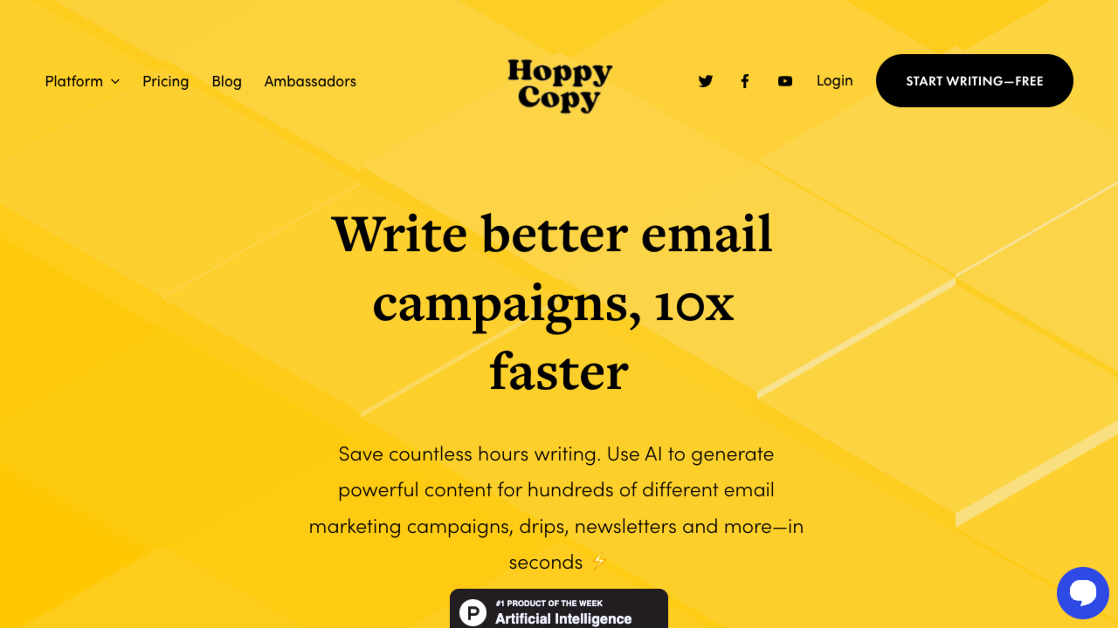 HoppyCopy