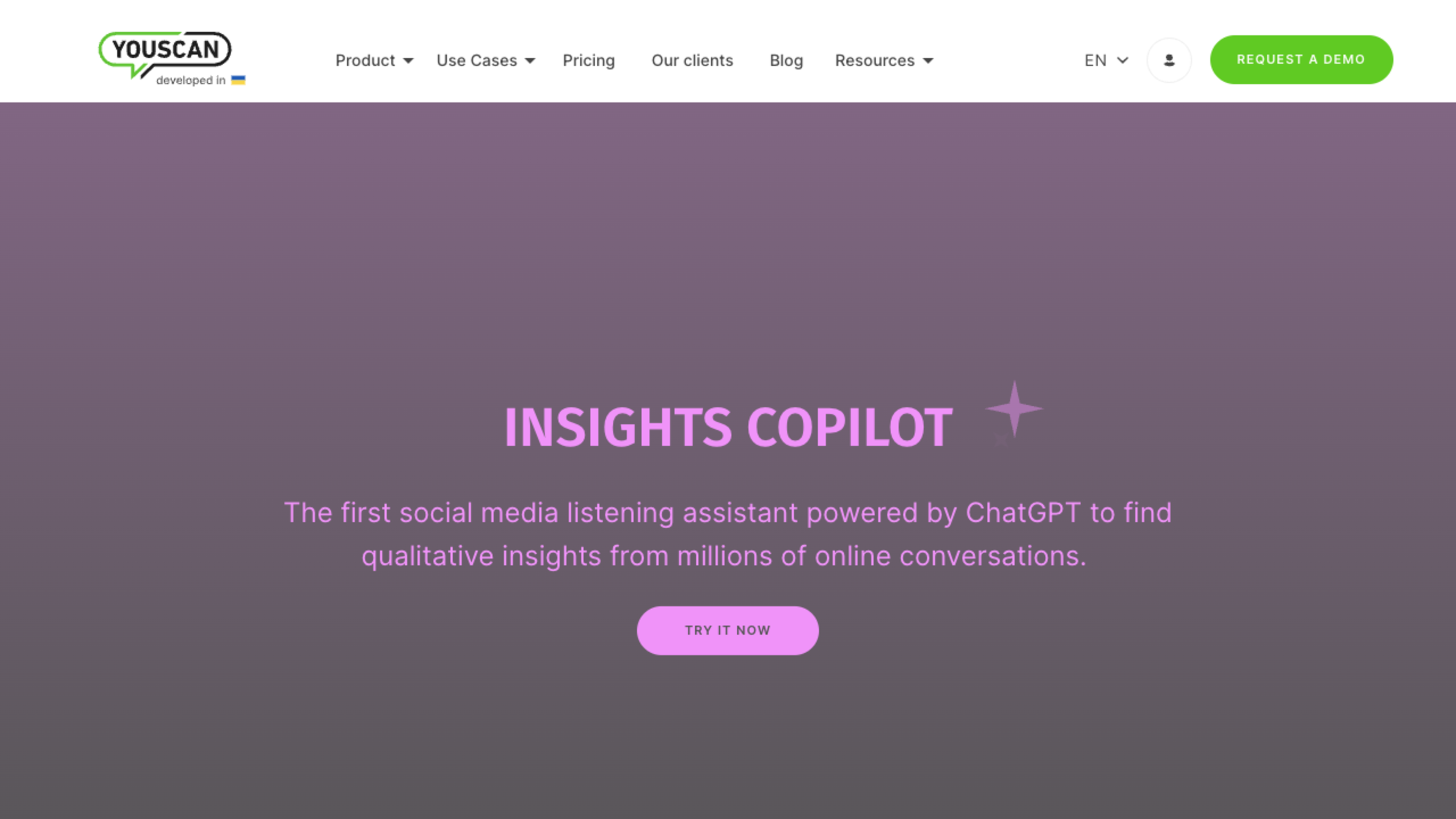 Insights Copilot