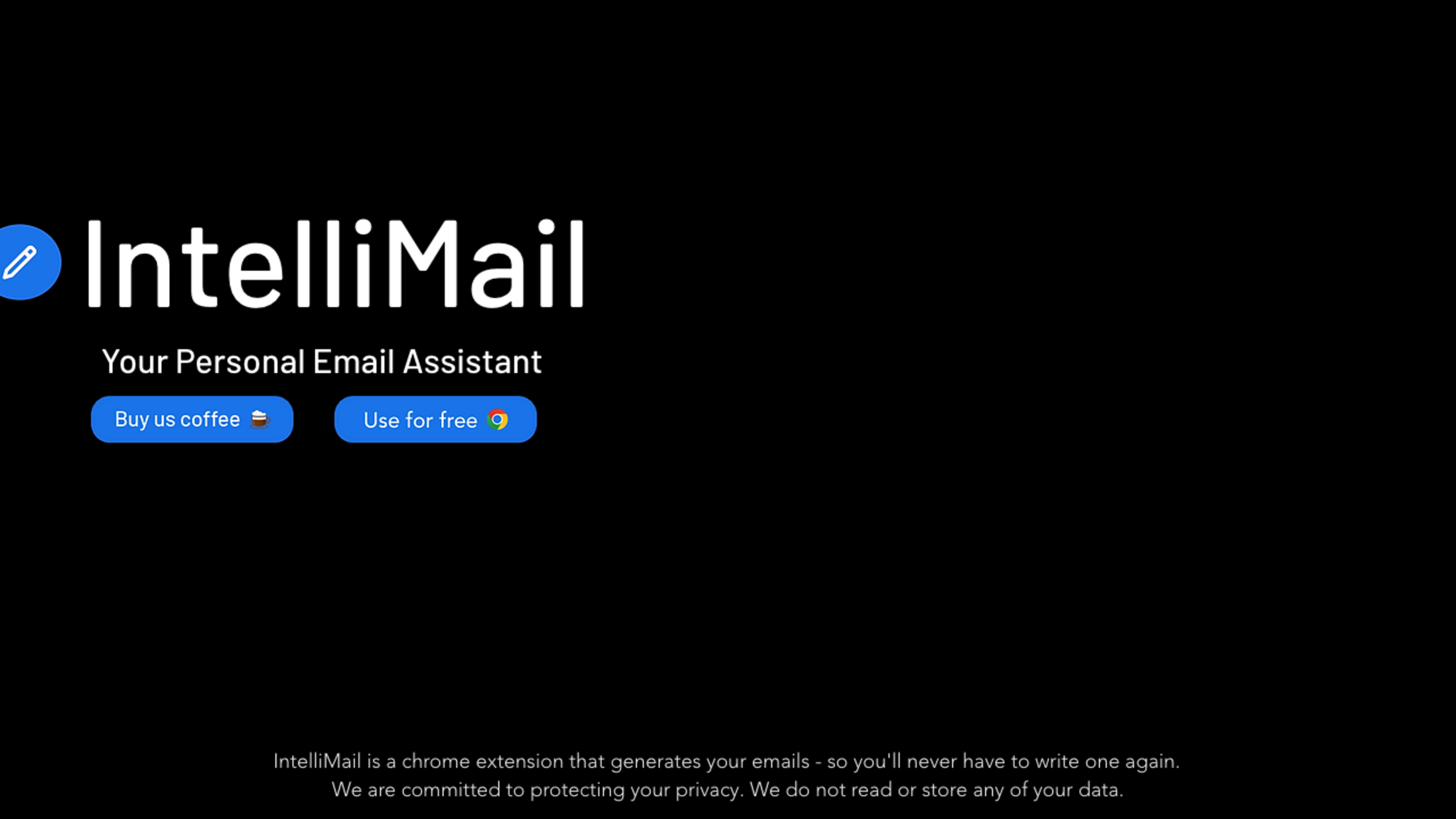 IntelliMail