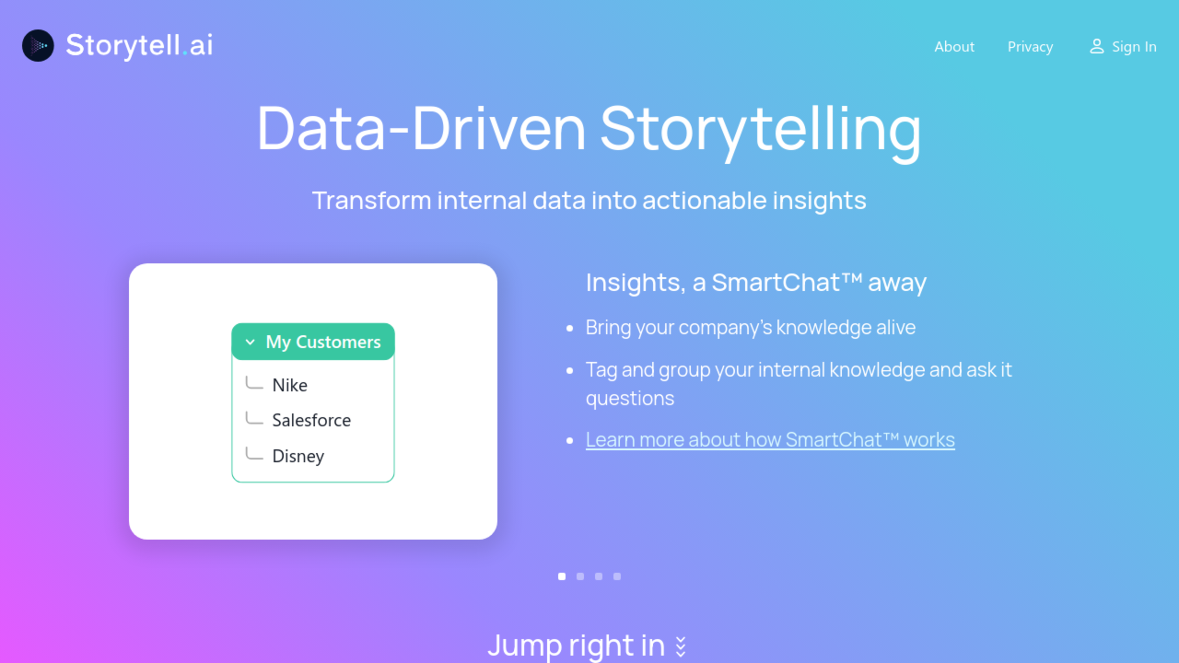 Storytell.ai