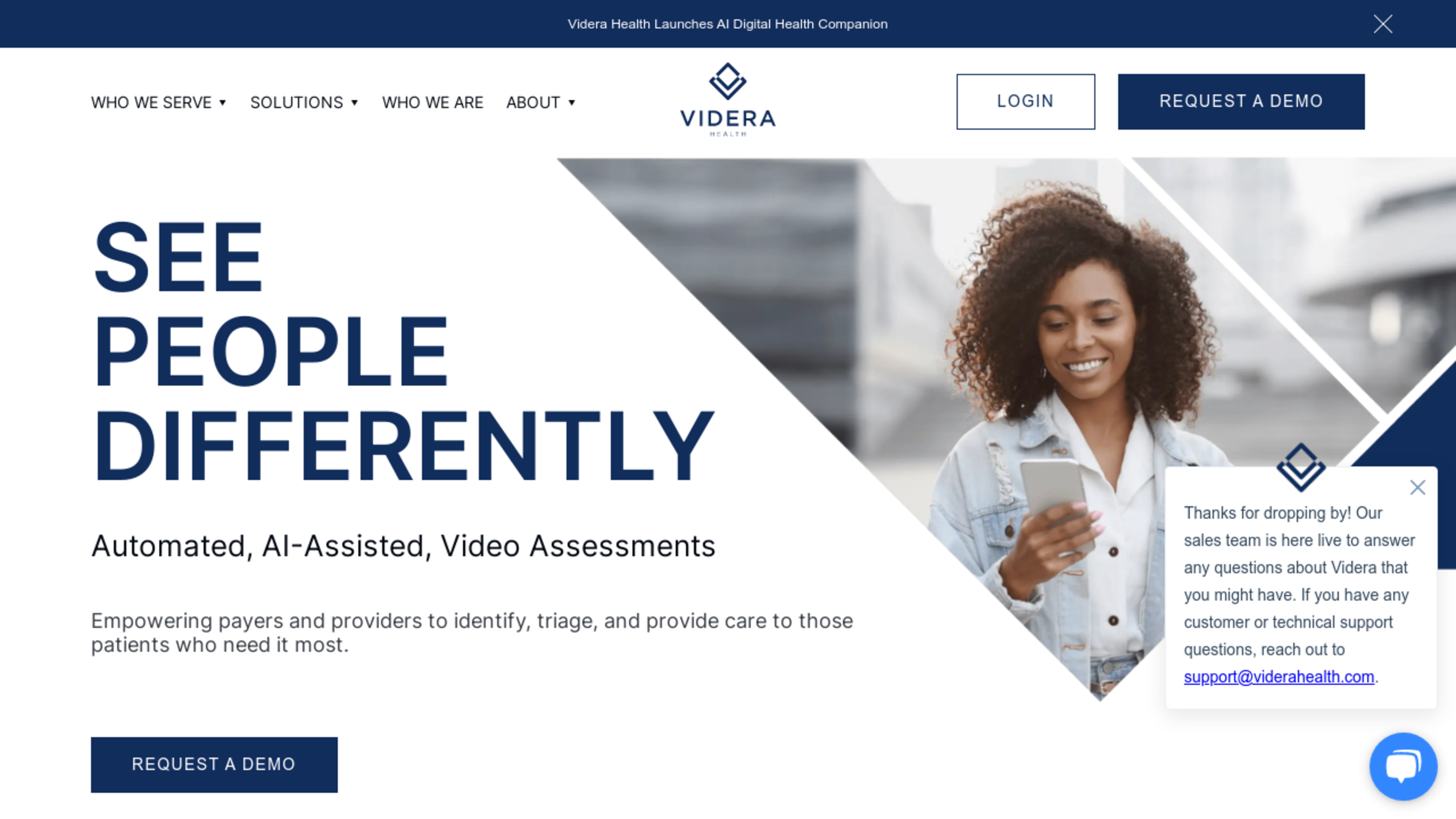 Videra Health