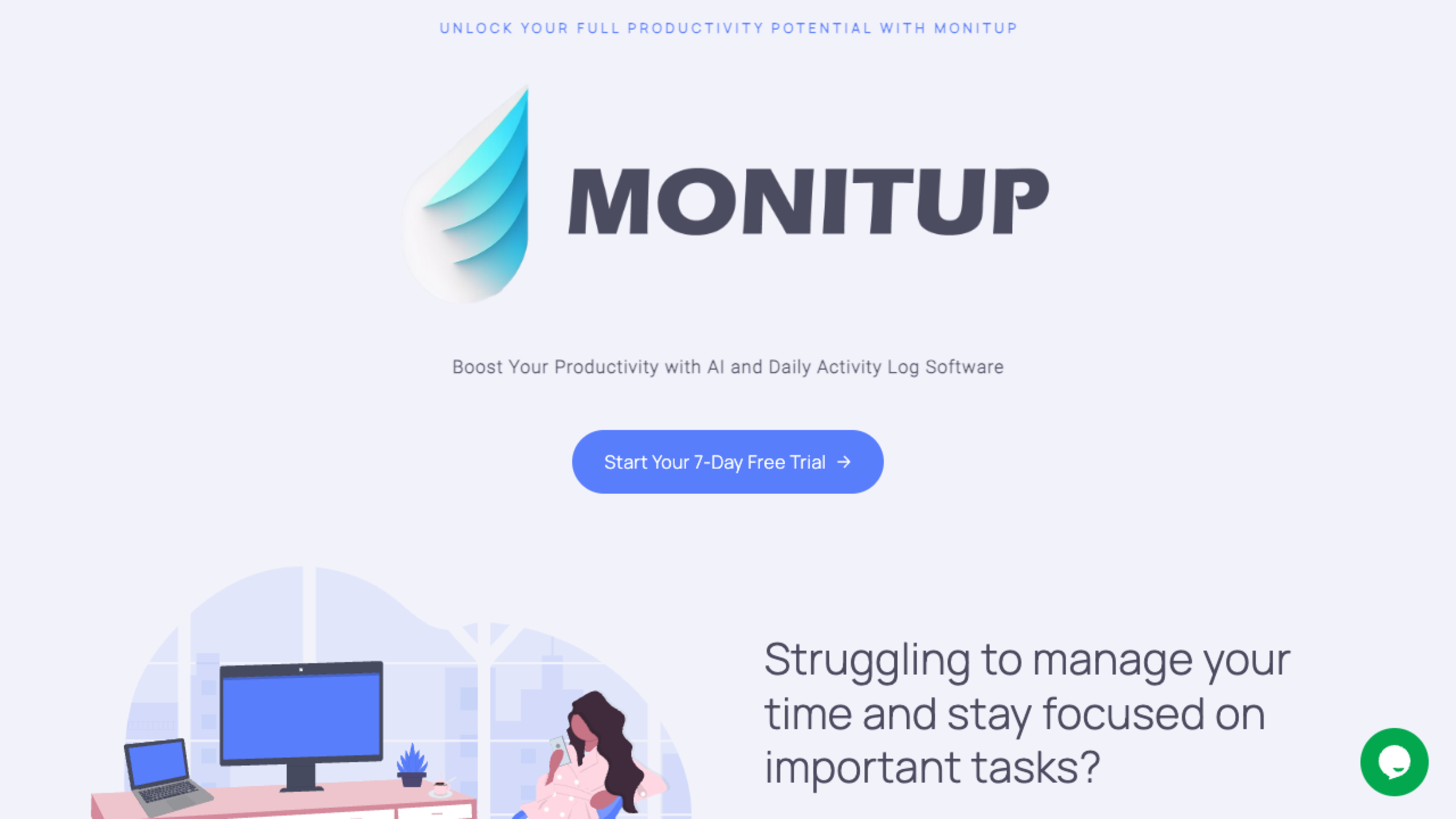 MonitUp