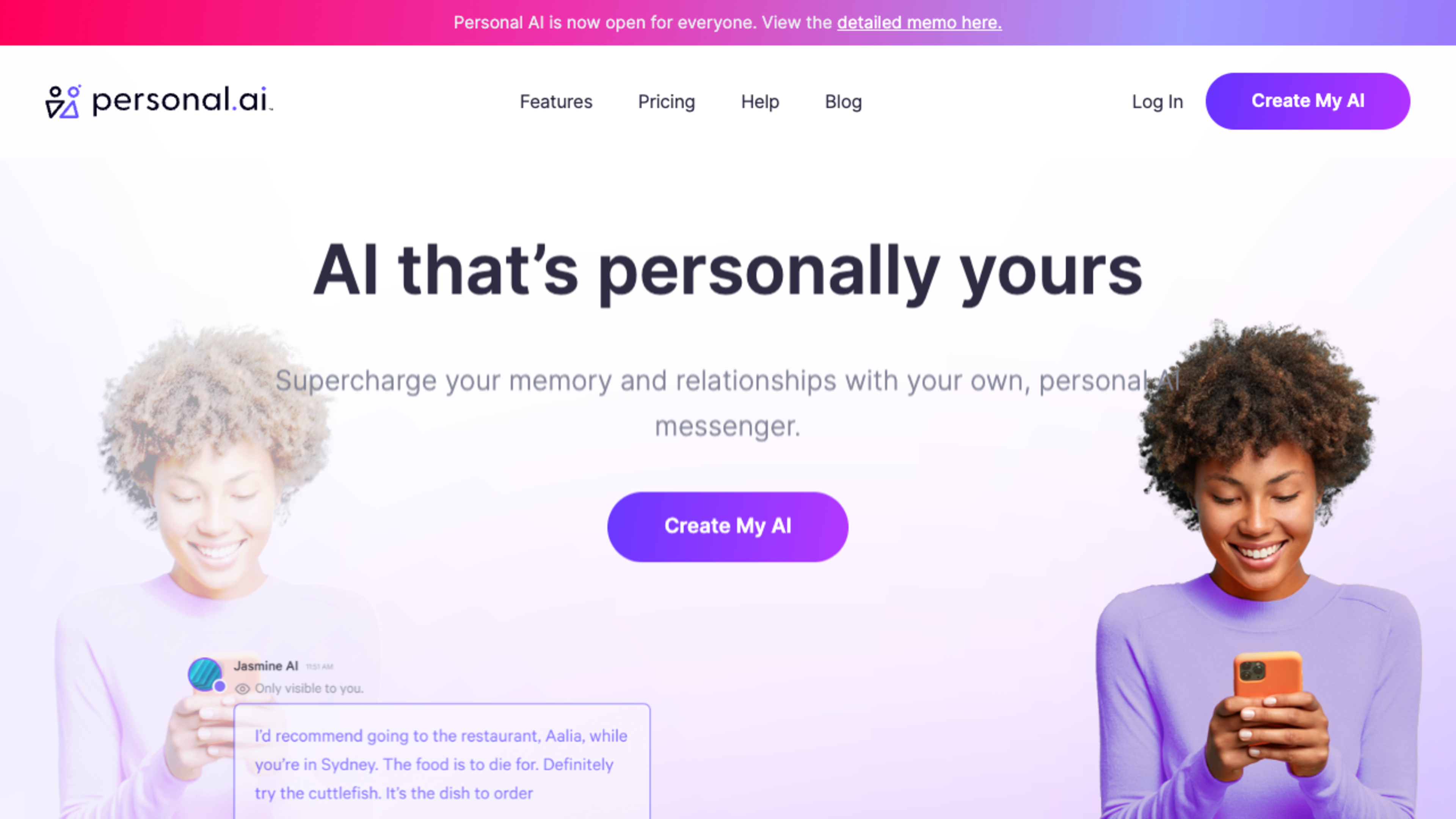 Personal.ai