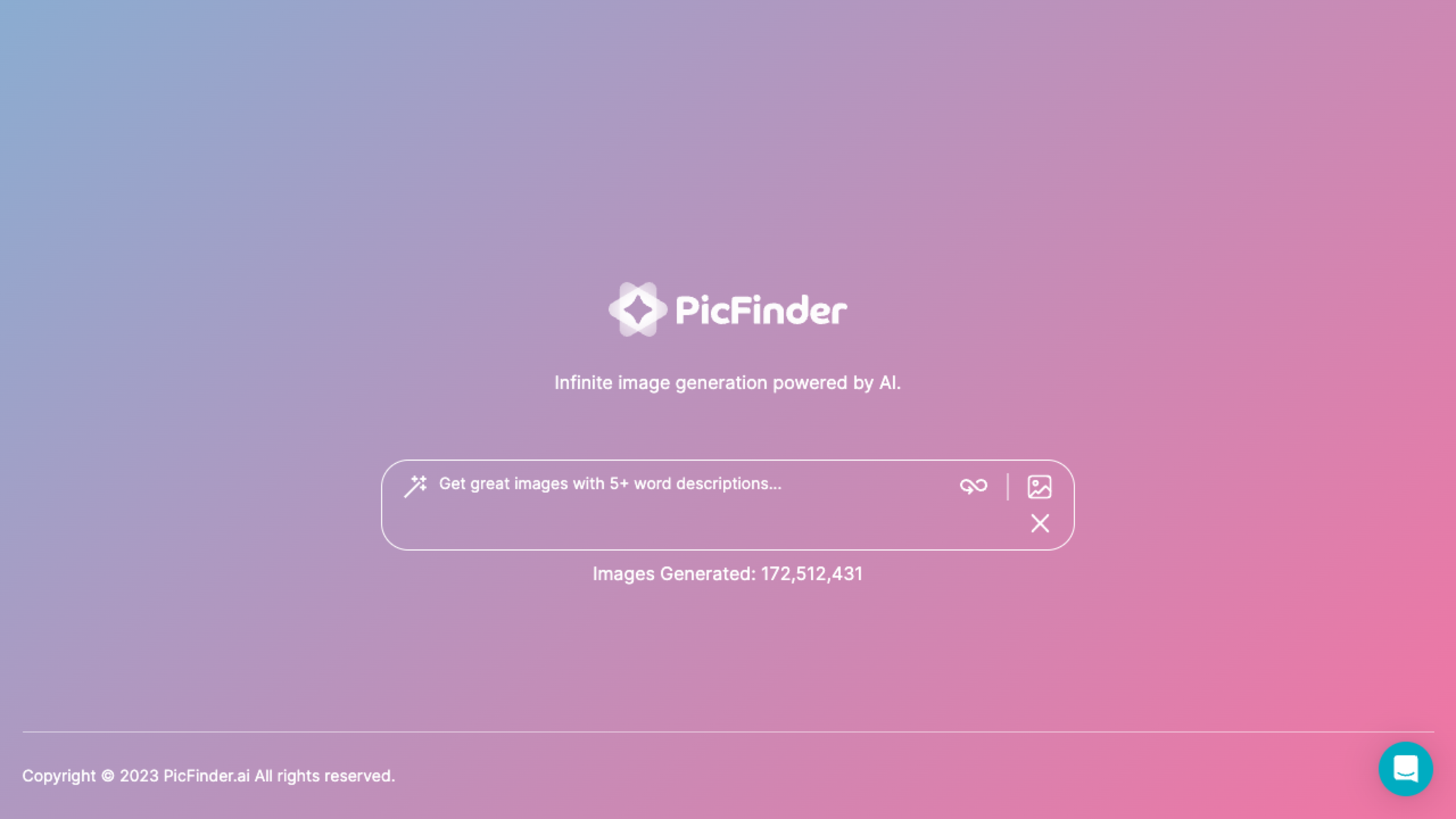 PicFinder