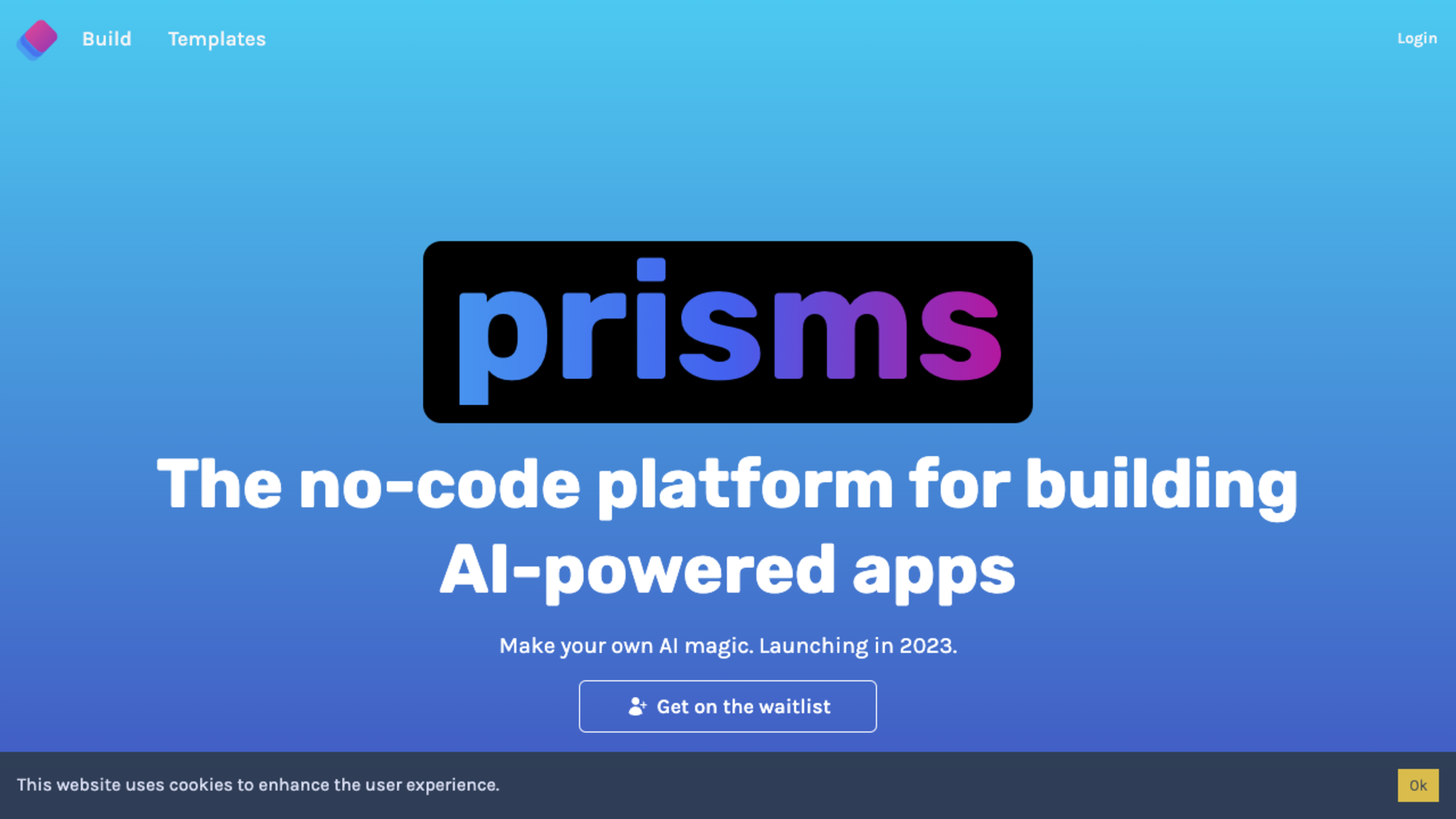 Prisms AI