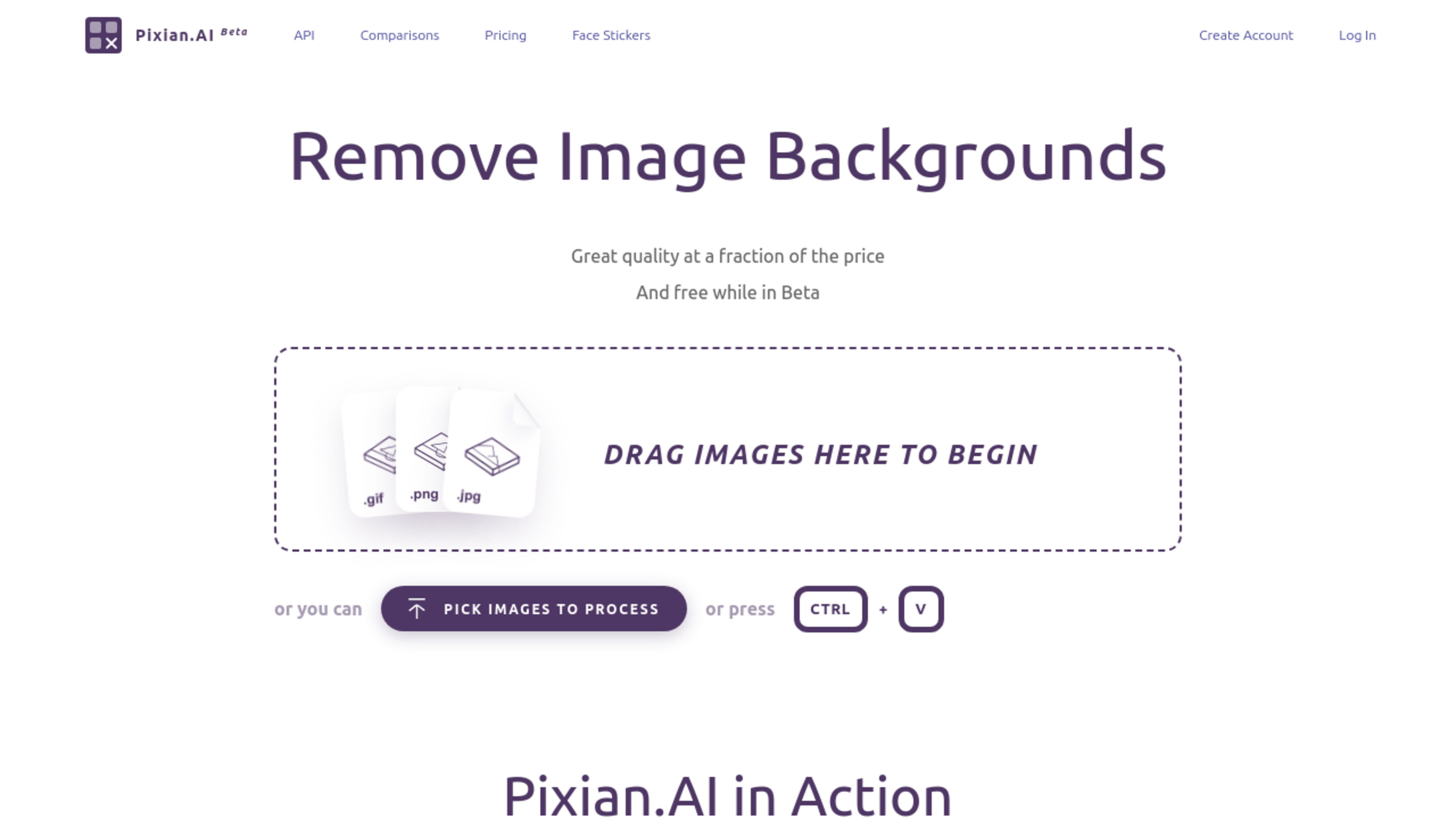 Pixian.AI