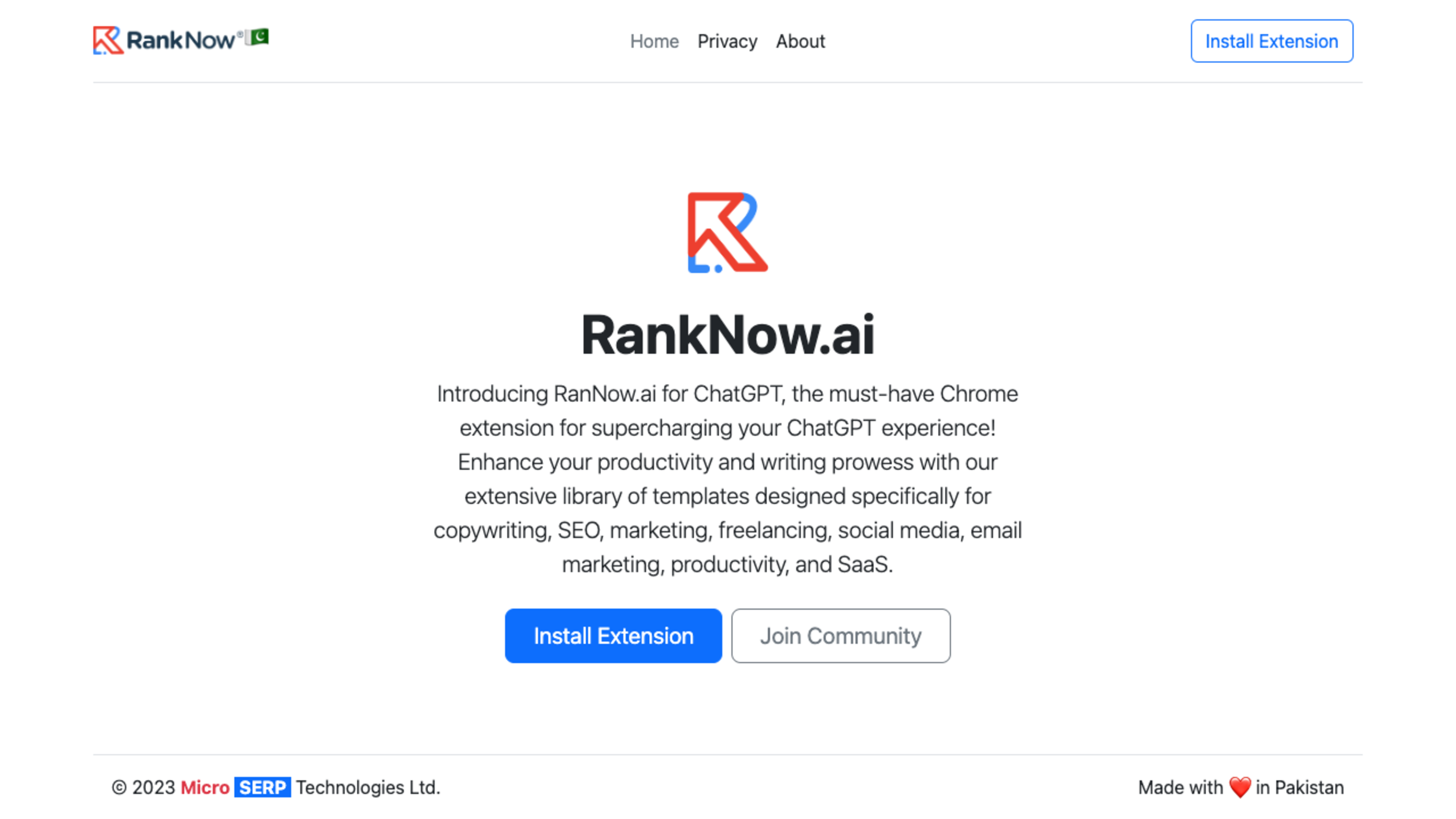 Ranknow.ai