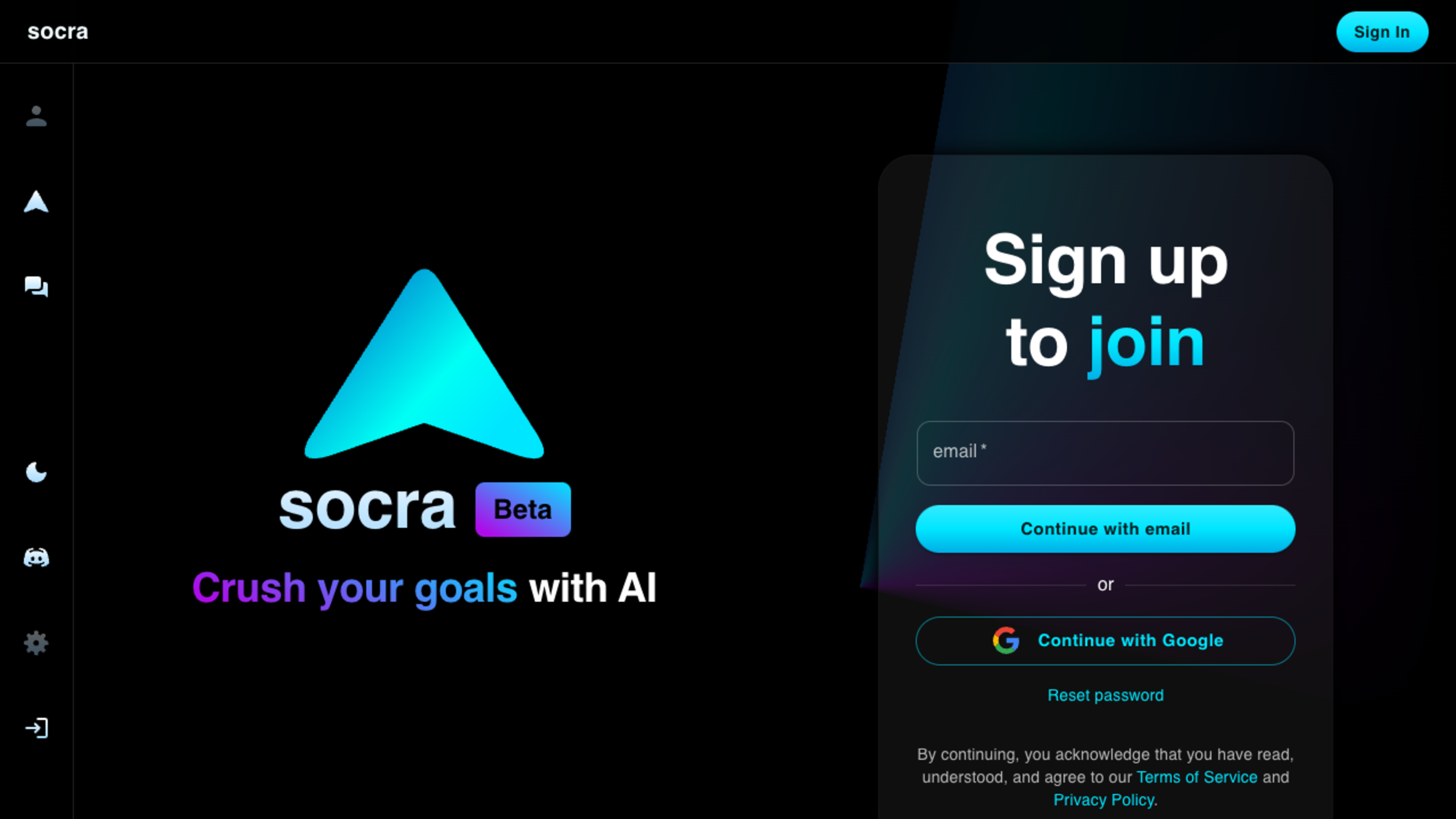 Socra AI