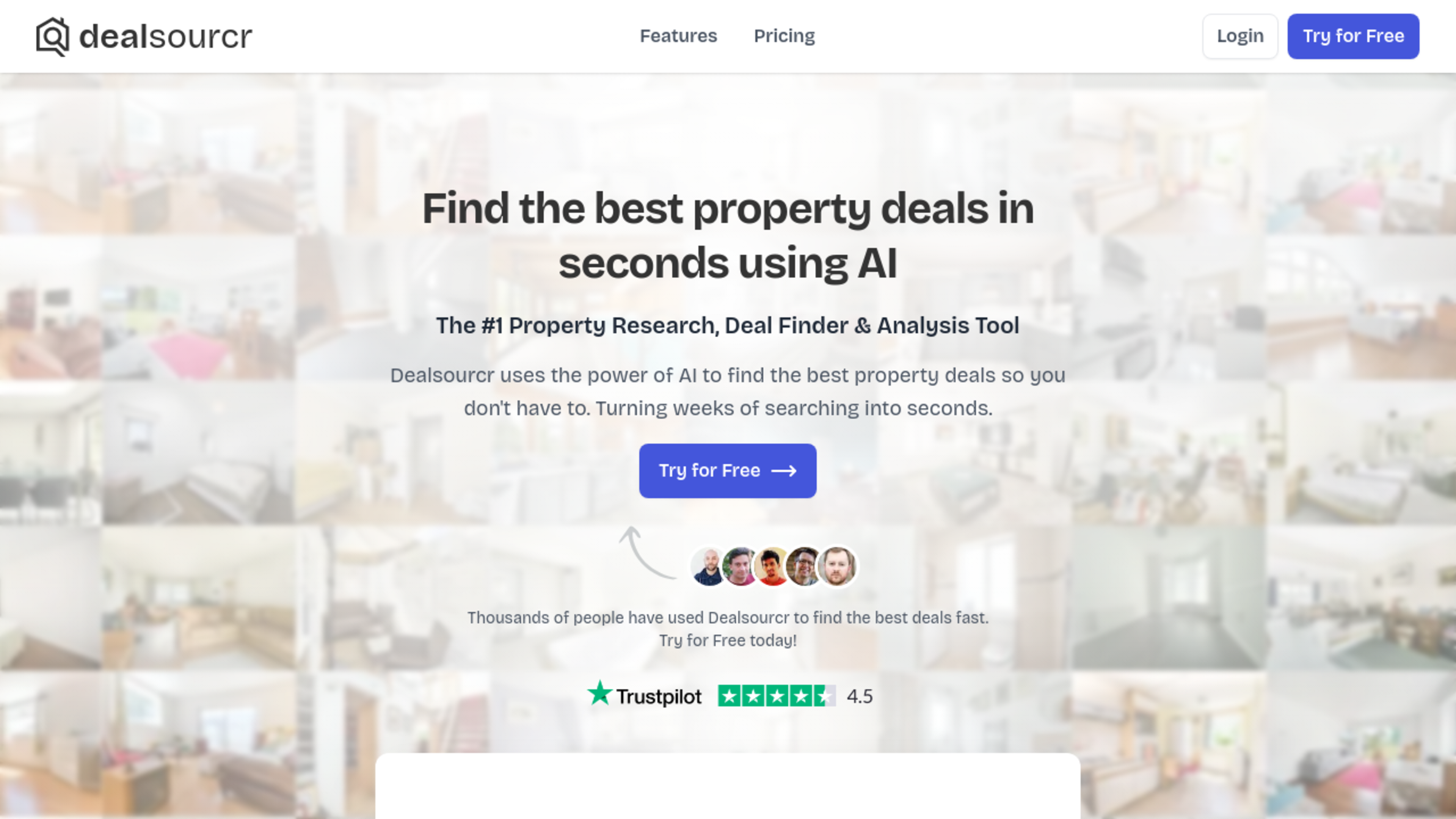 Dealsourcr