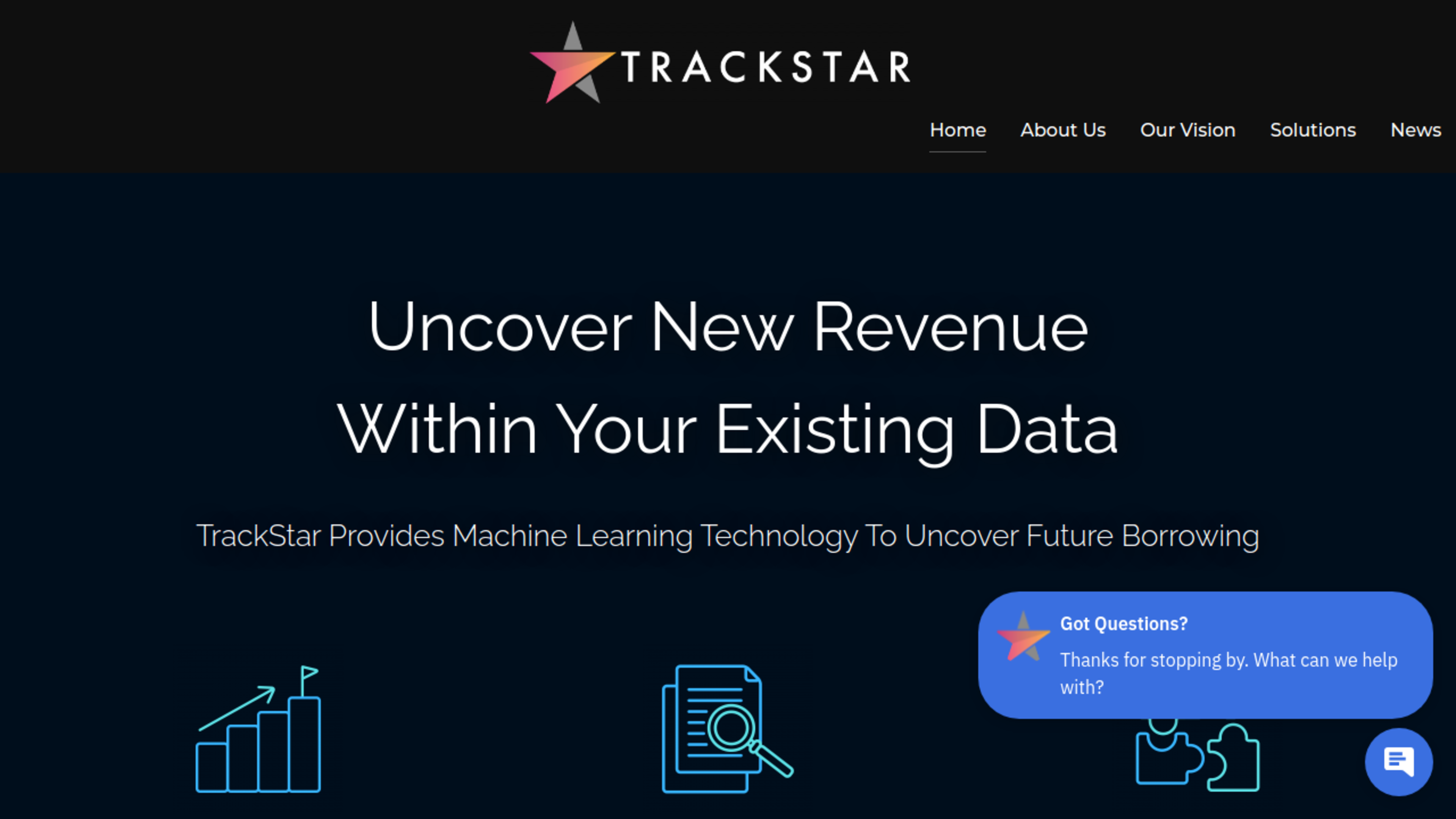 TrackStar AI