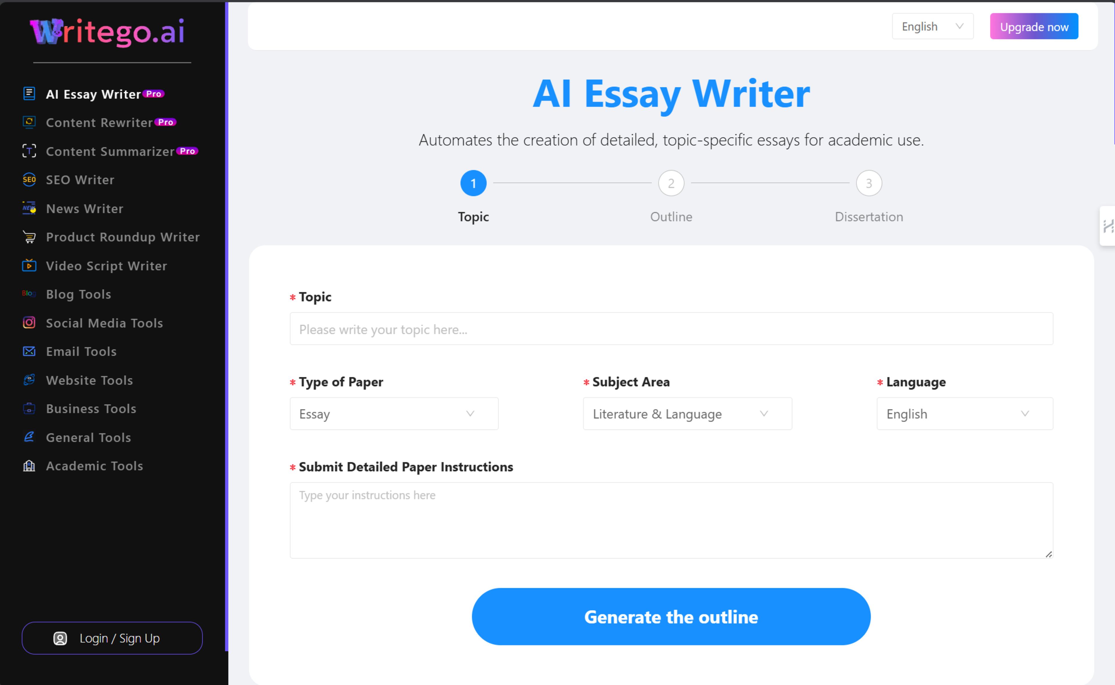 WriteGo.AI