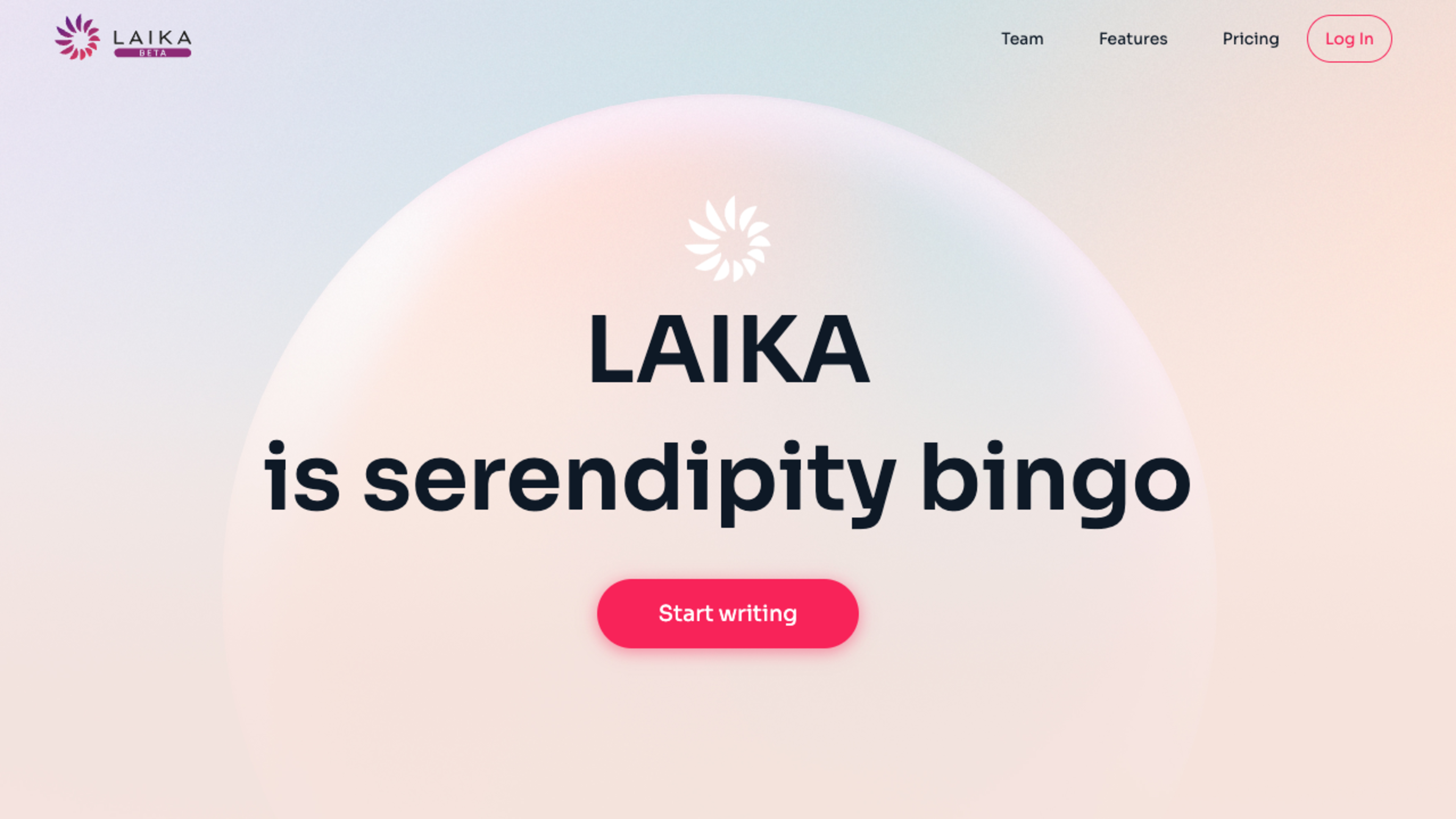 Writewithlaika