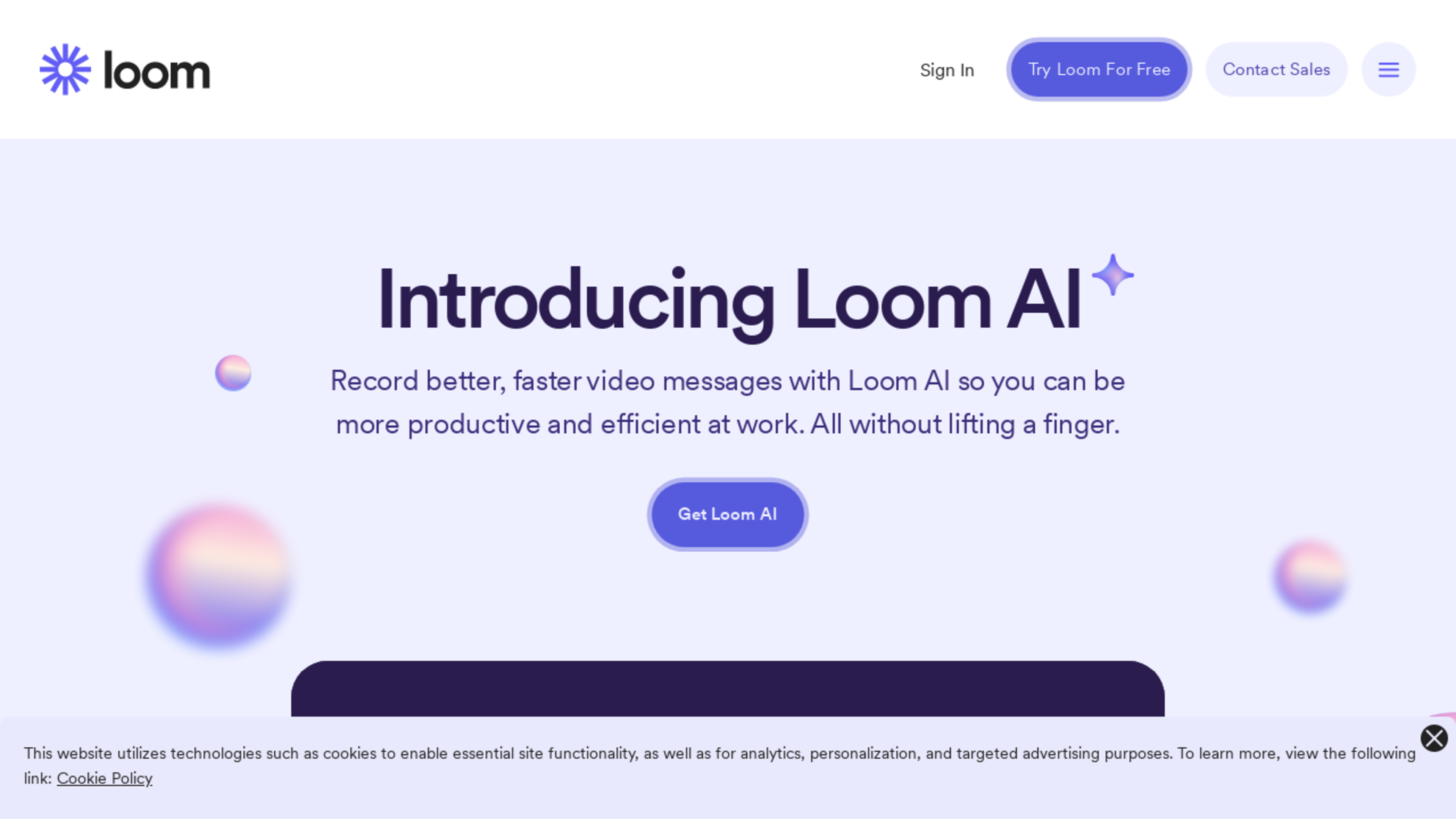 Loom AI