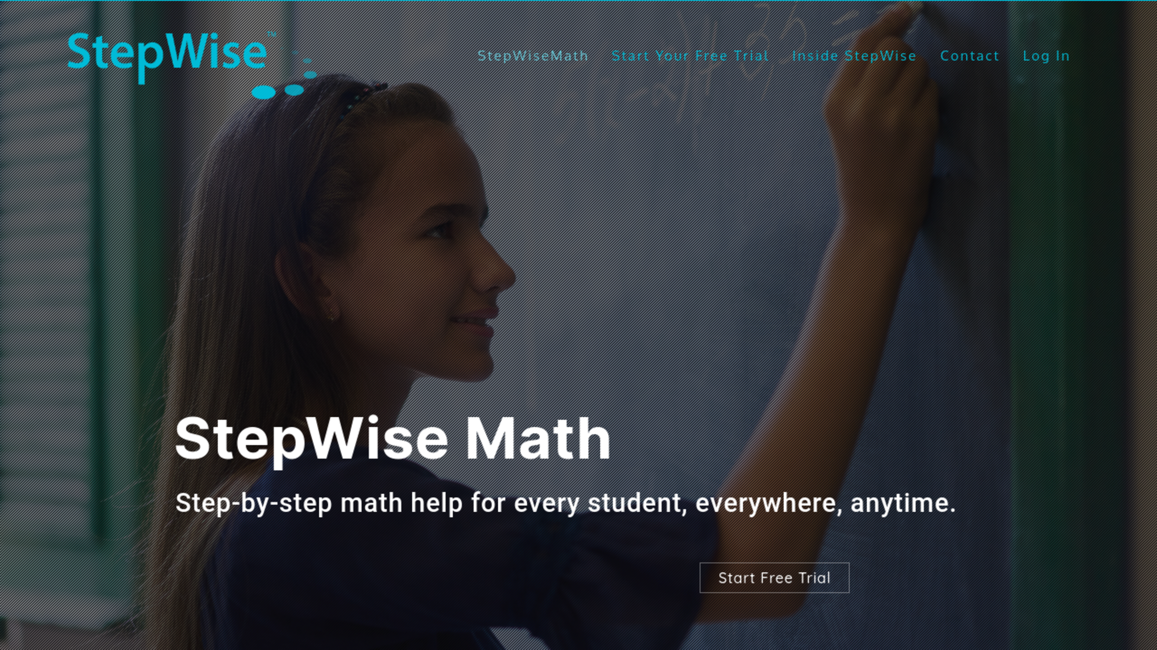 StepWise Math