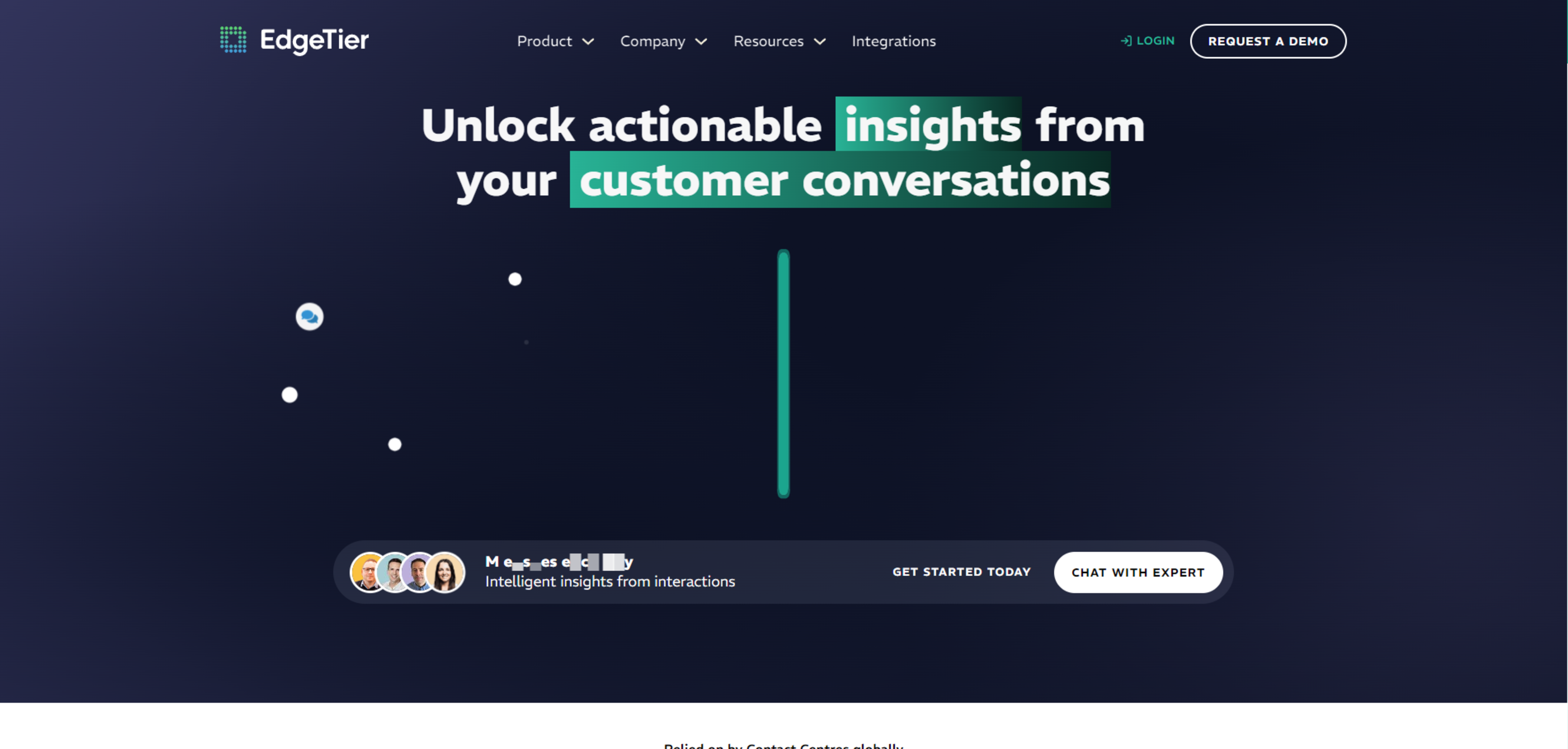 EdgeTier AI