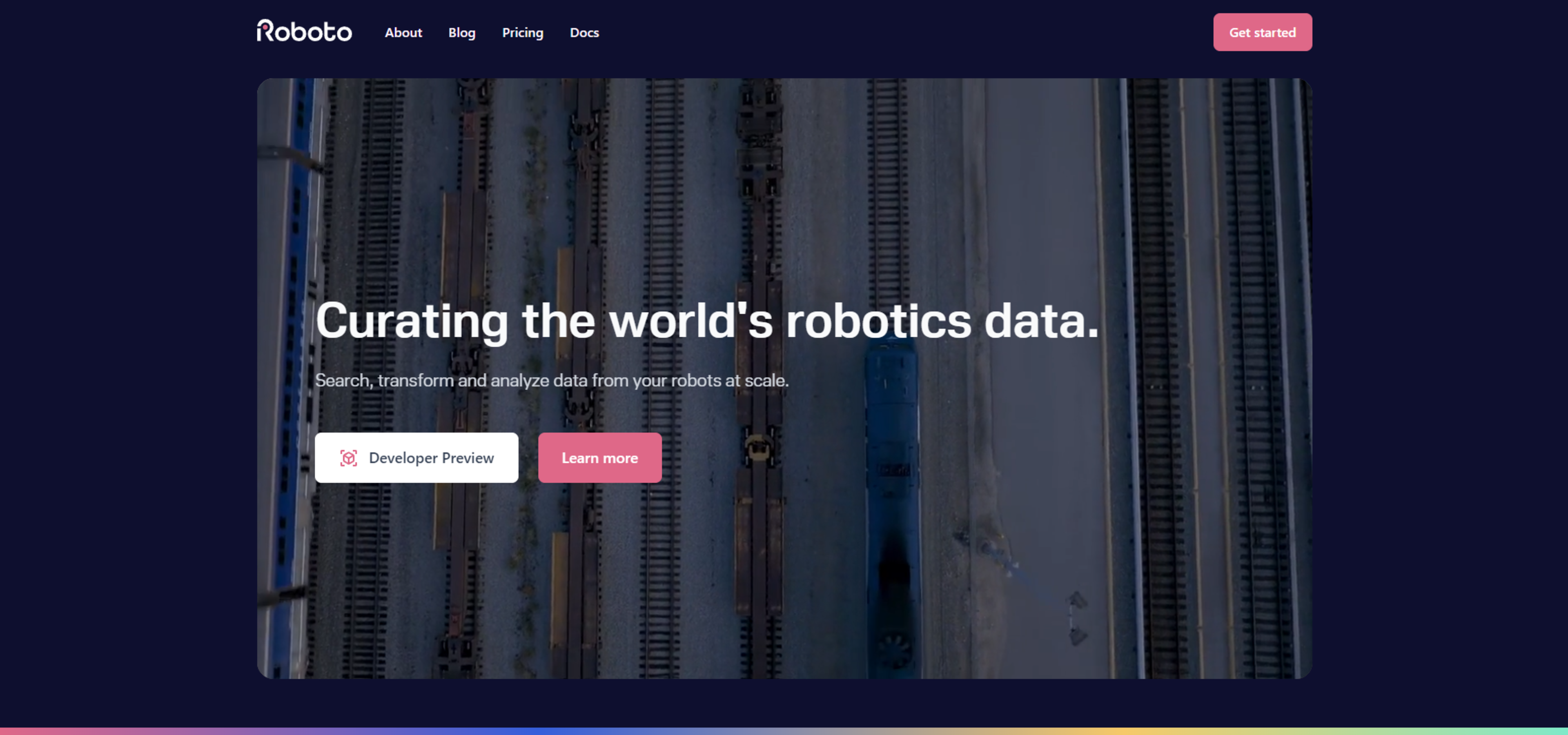 Roboto AI