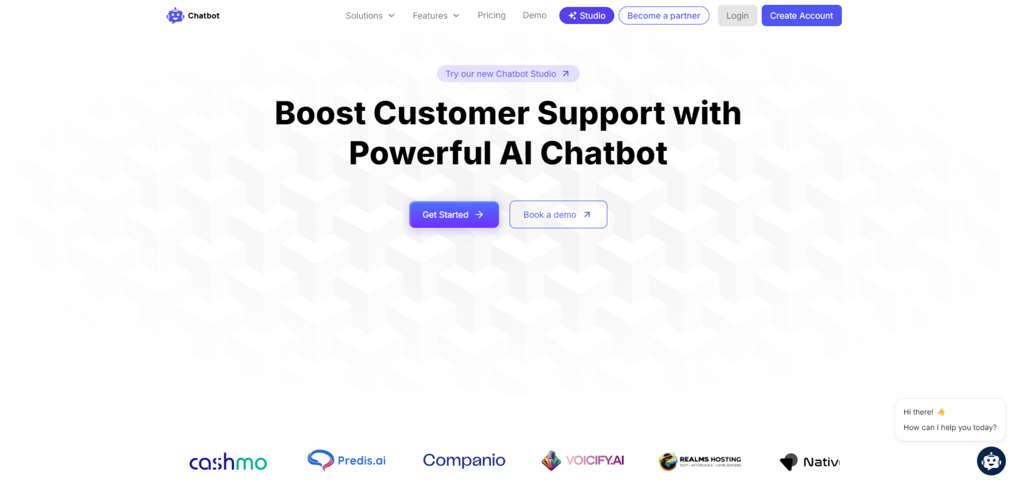 YourGPT Chatbot