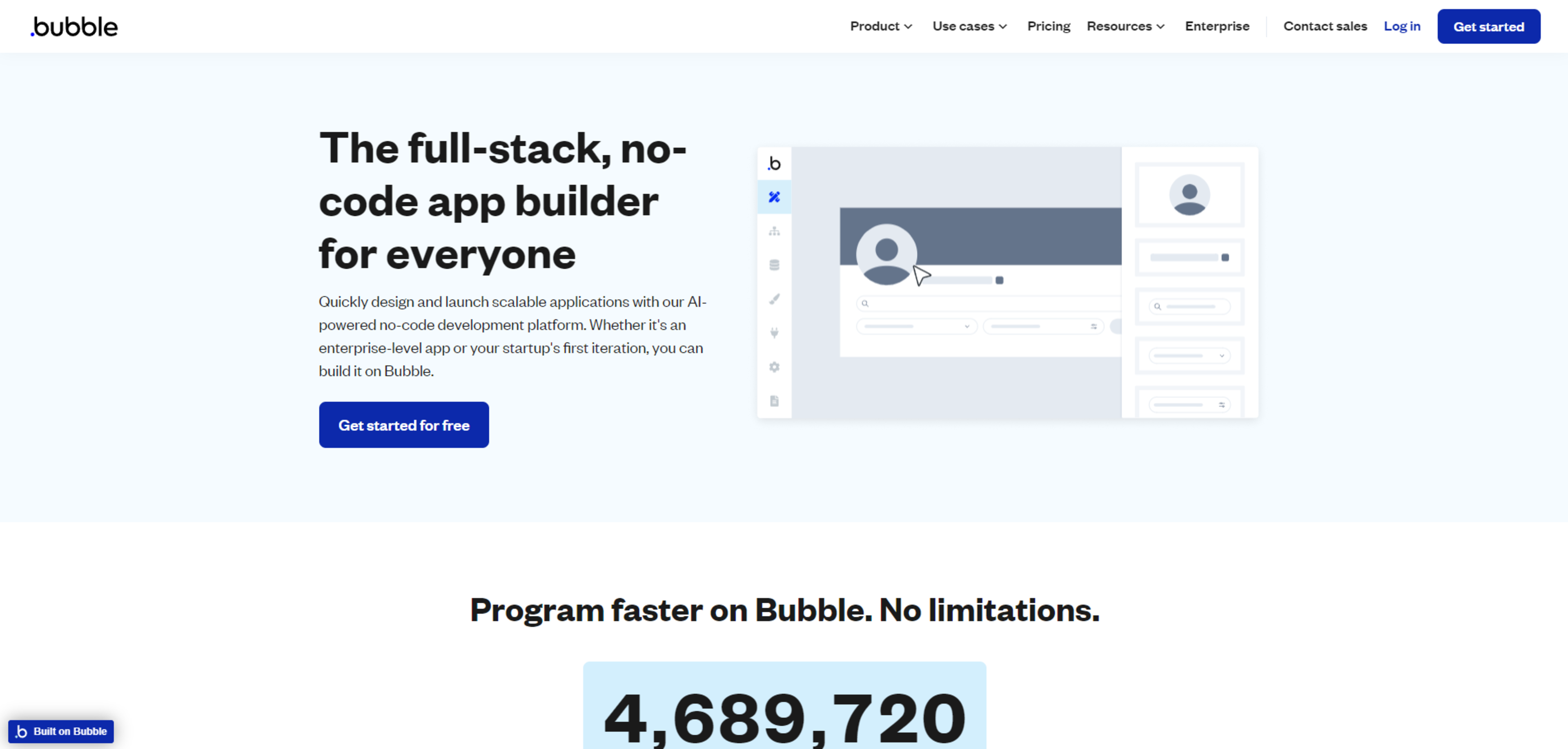 Bubble
