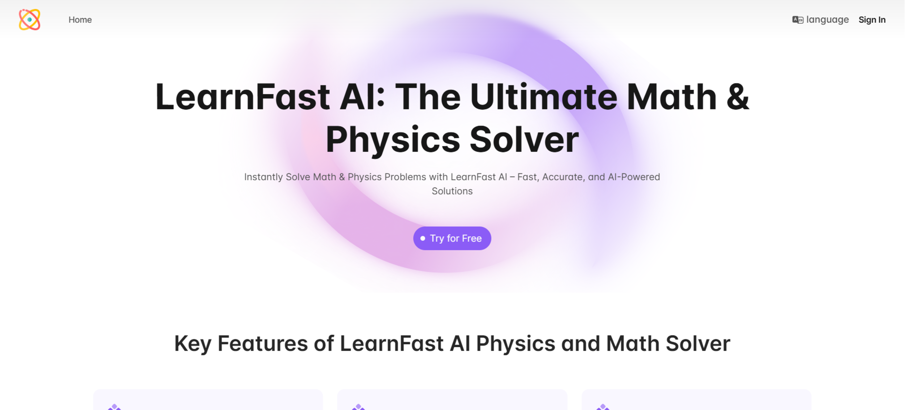LearnFast AI
