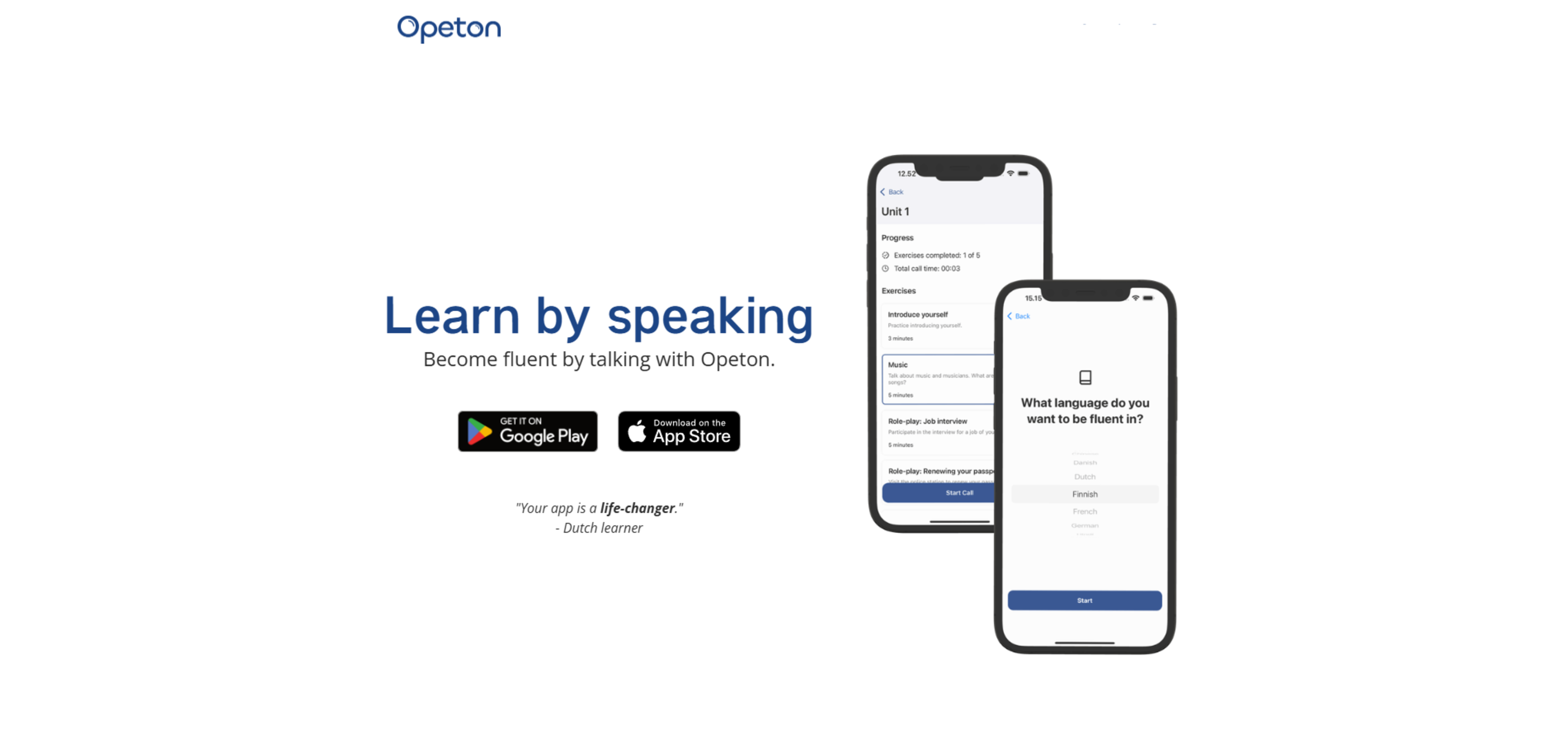 Opeton