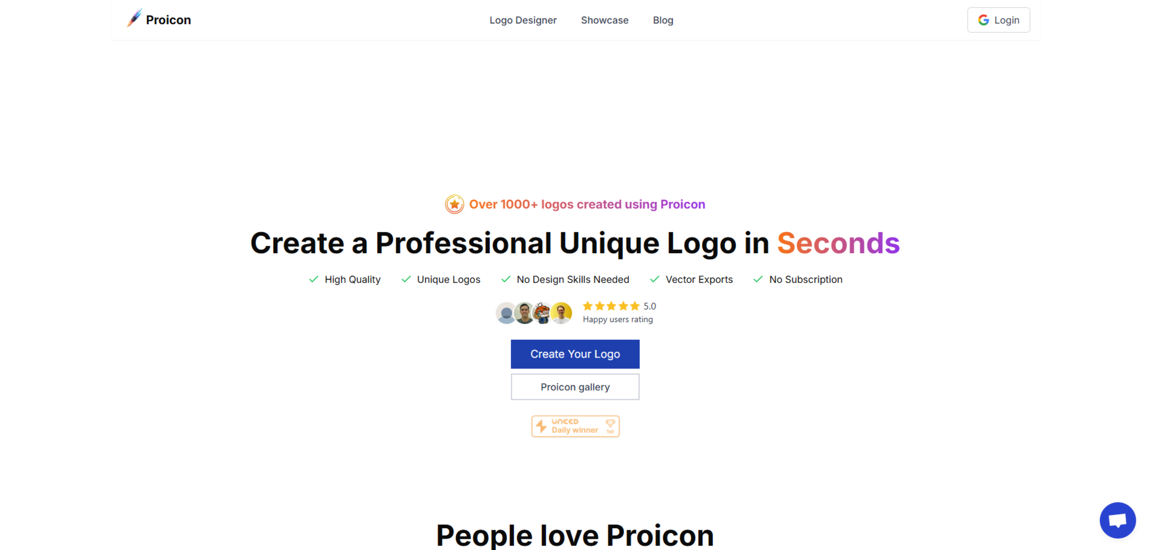 Proicon