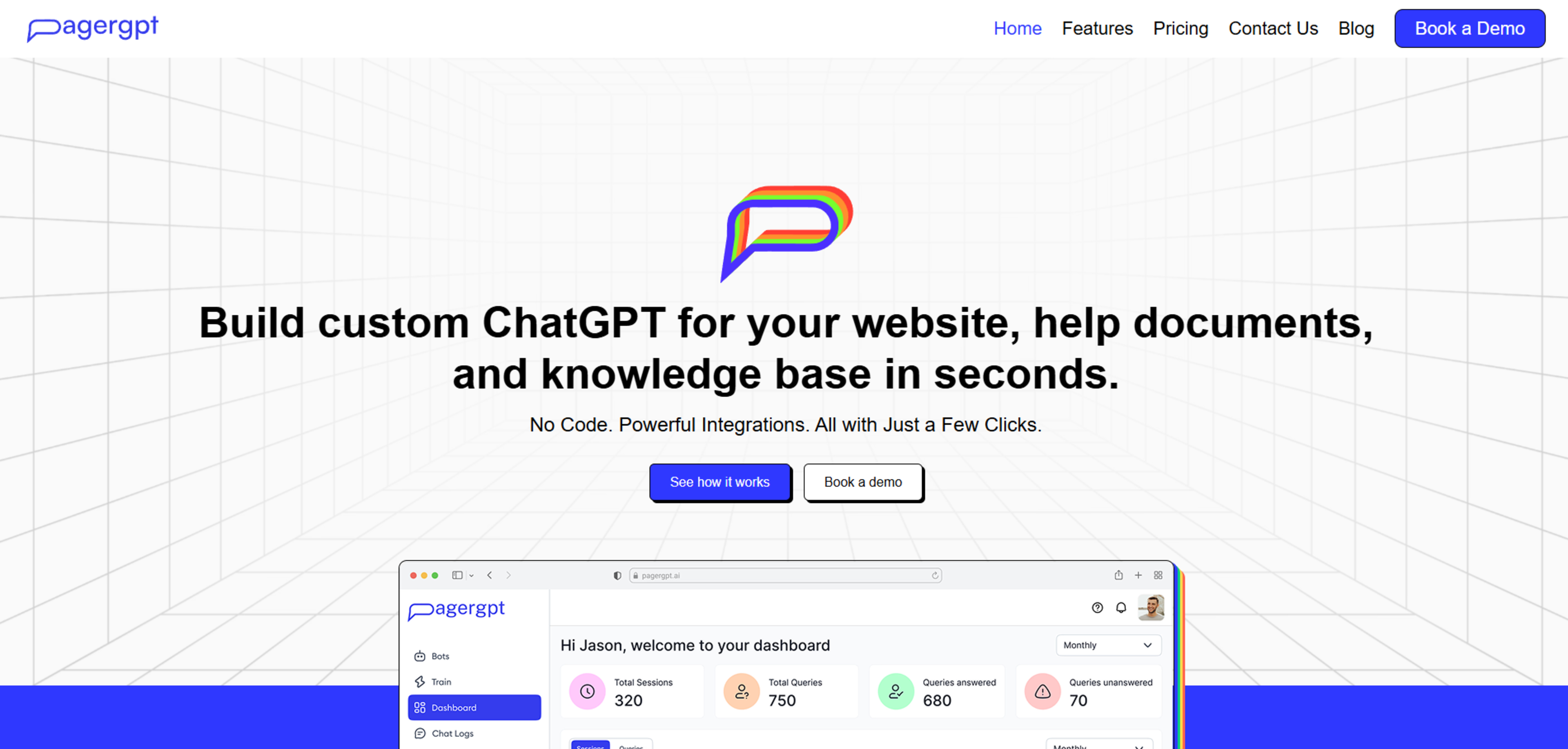 PagerGPT
