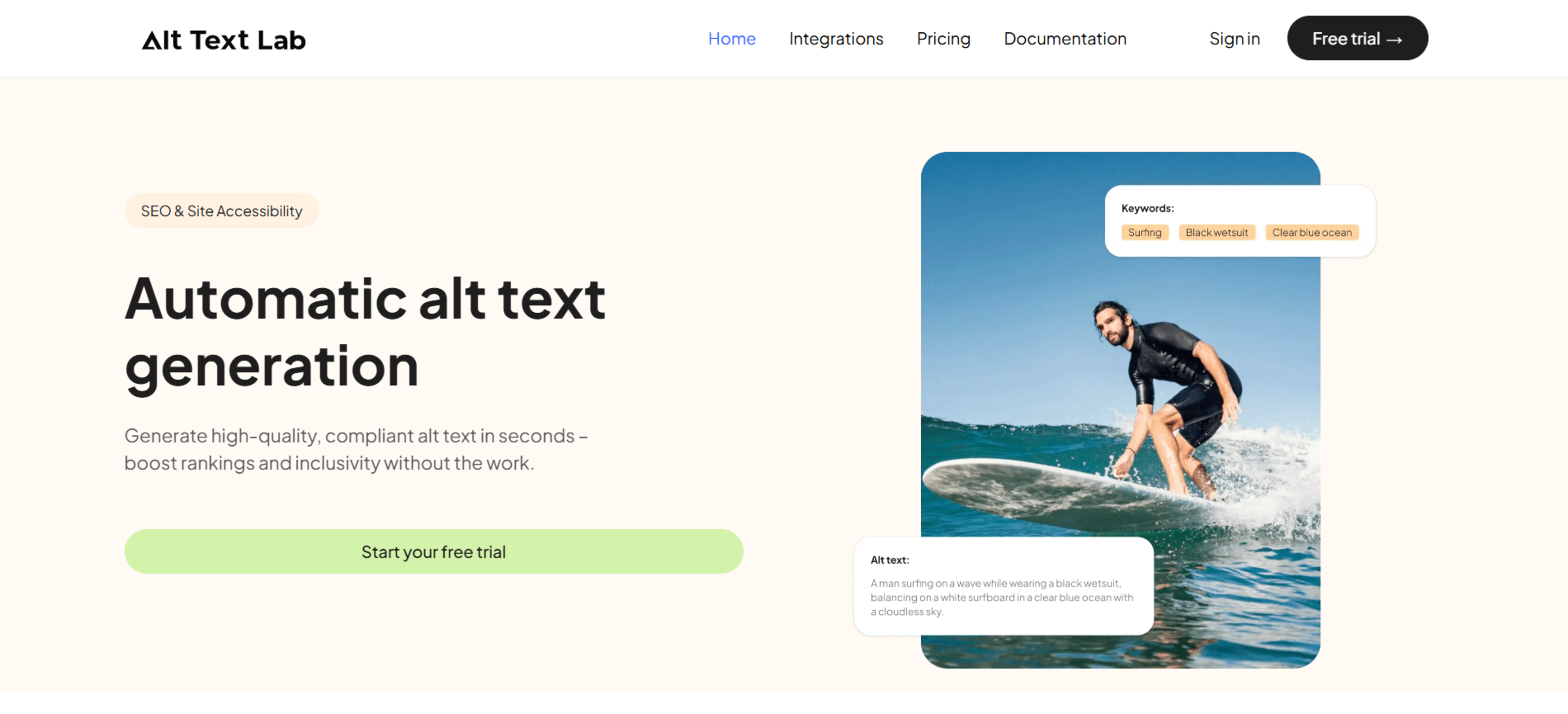 AltTextLab