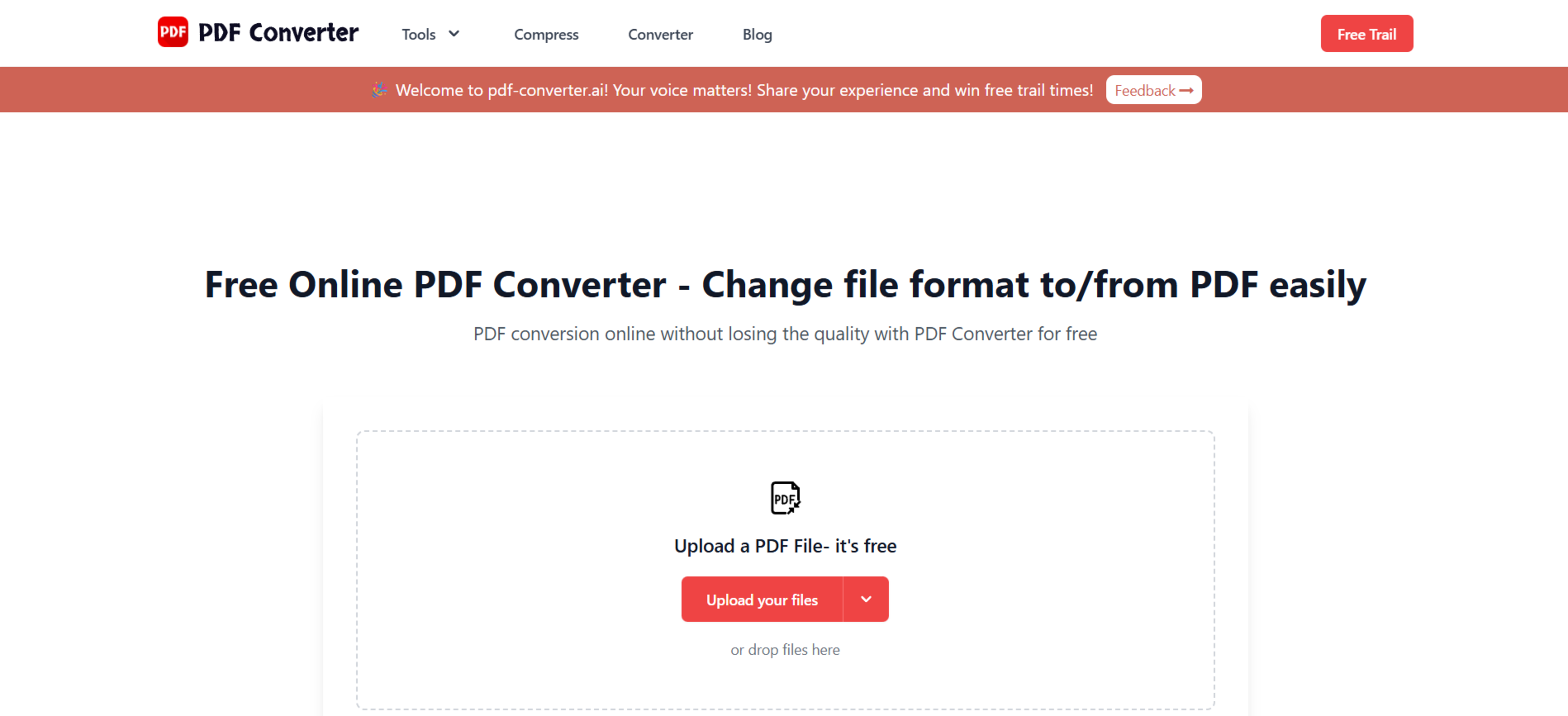 PDF Converter