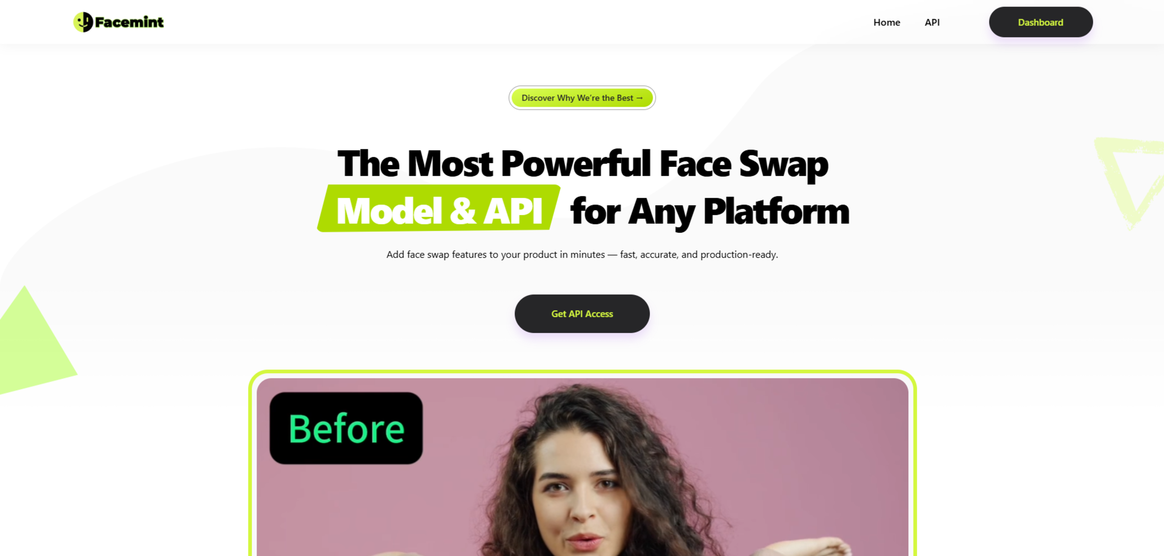 Facemint