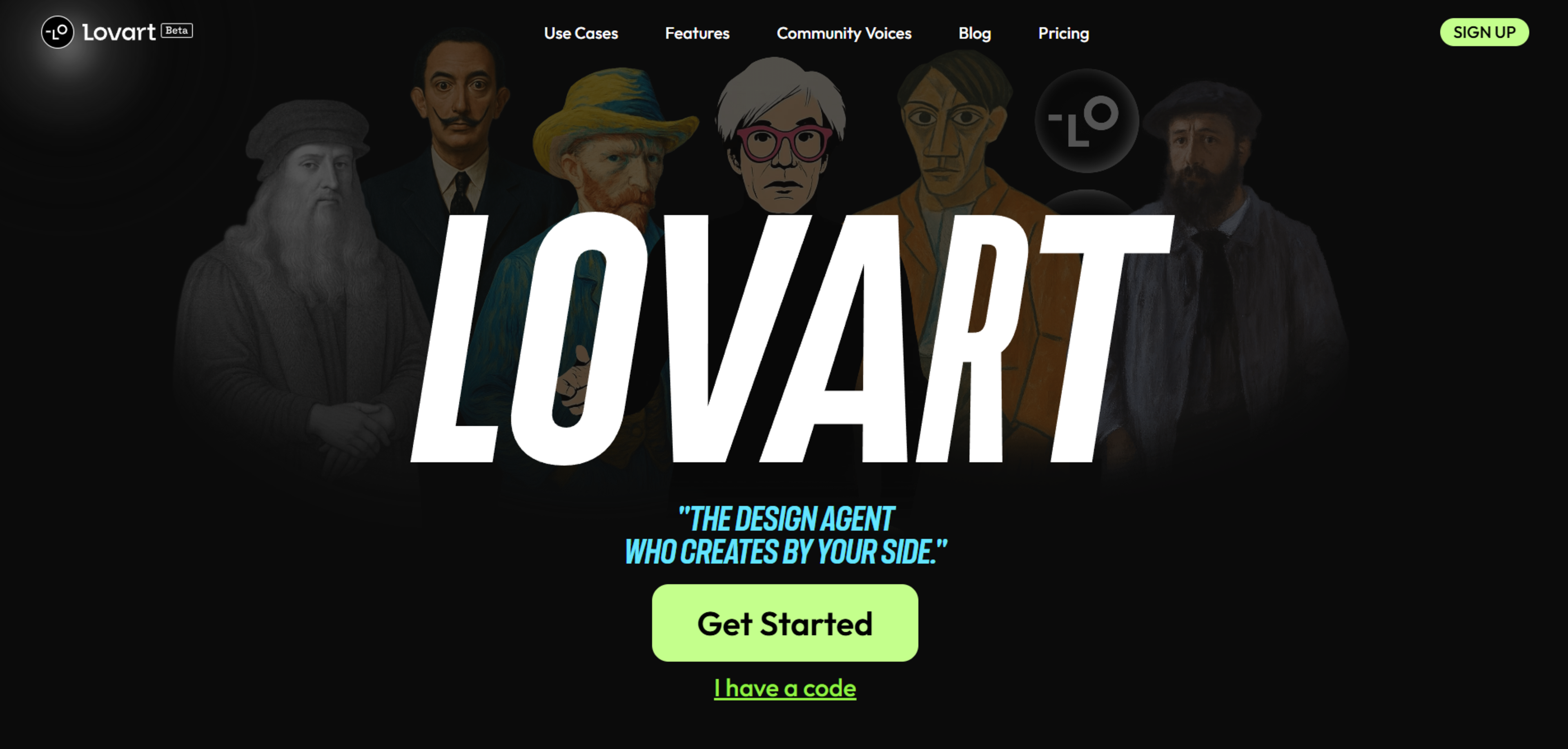 Lovart