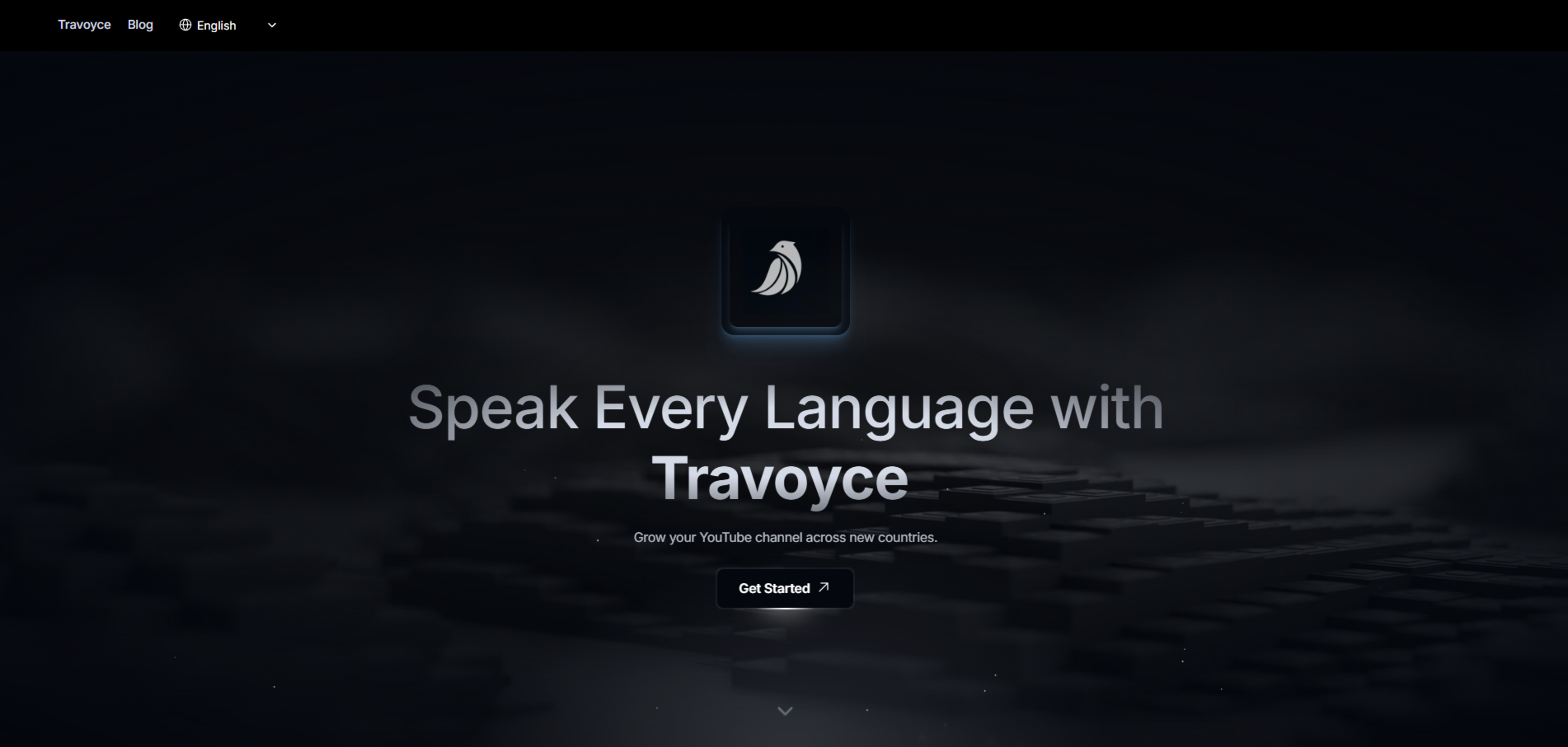 Travoyce