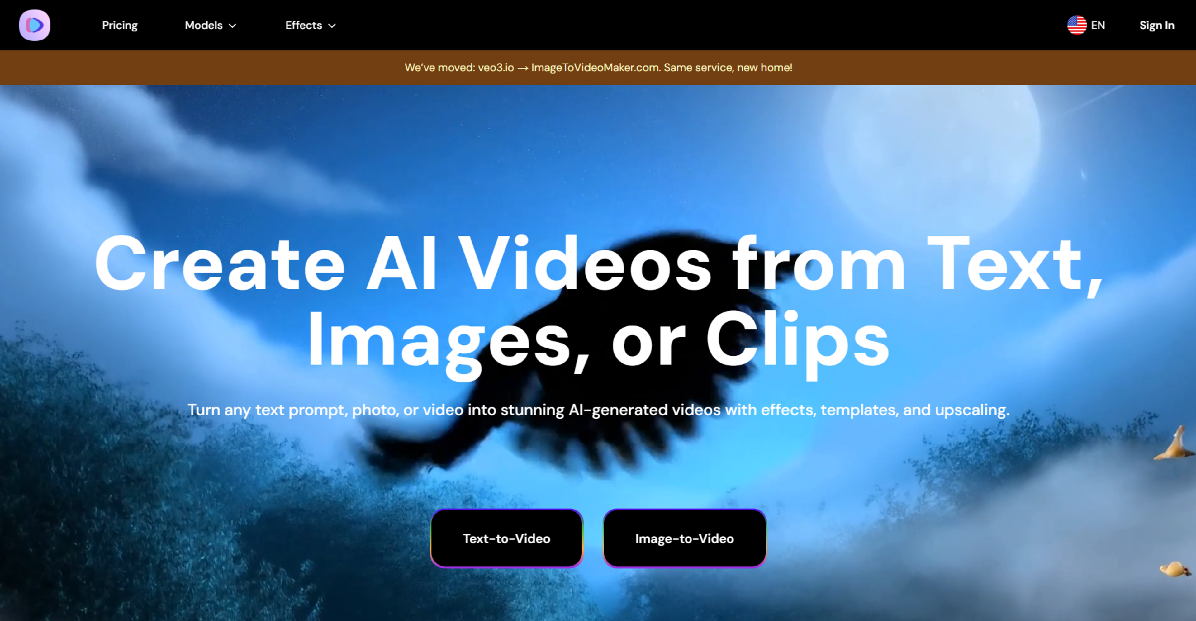 Image-to-Video Maker