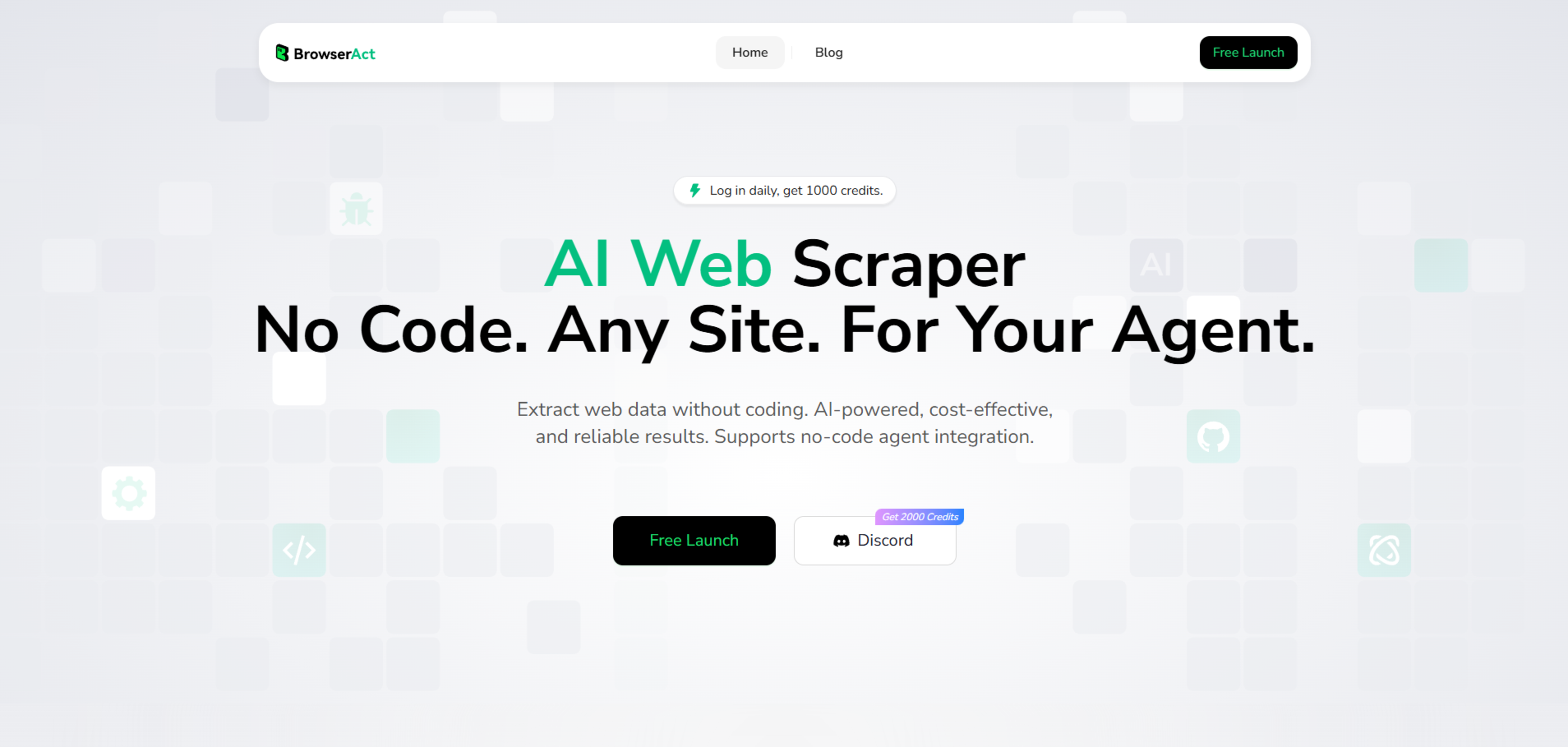 BrowserAct