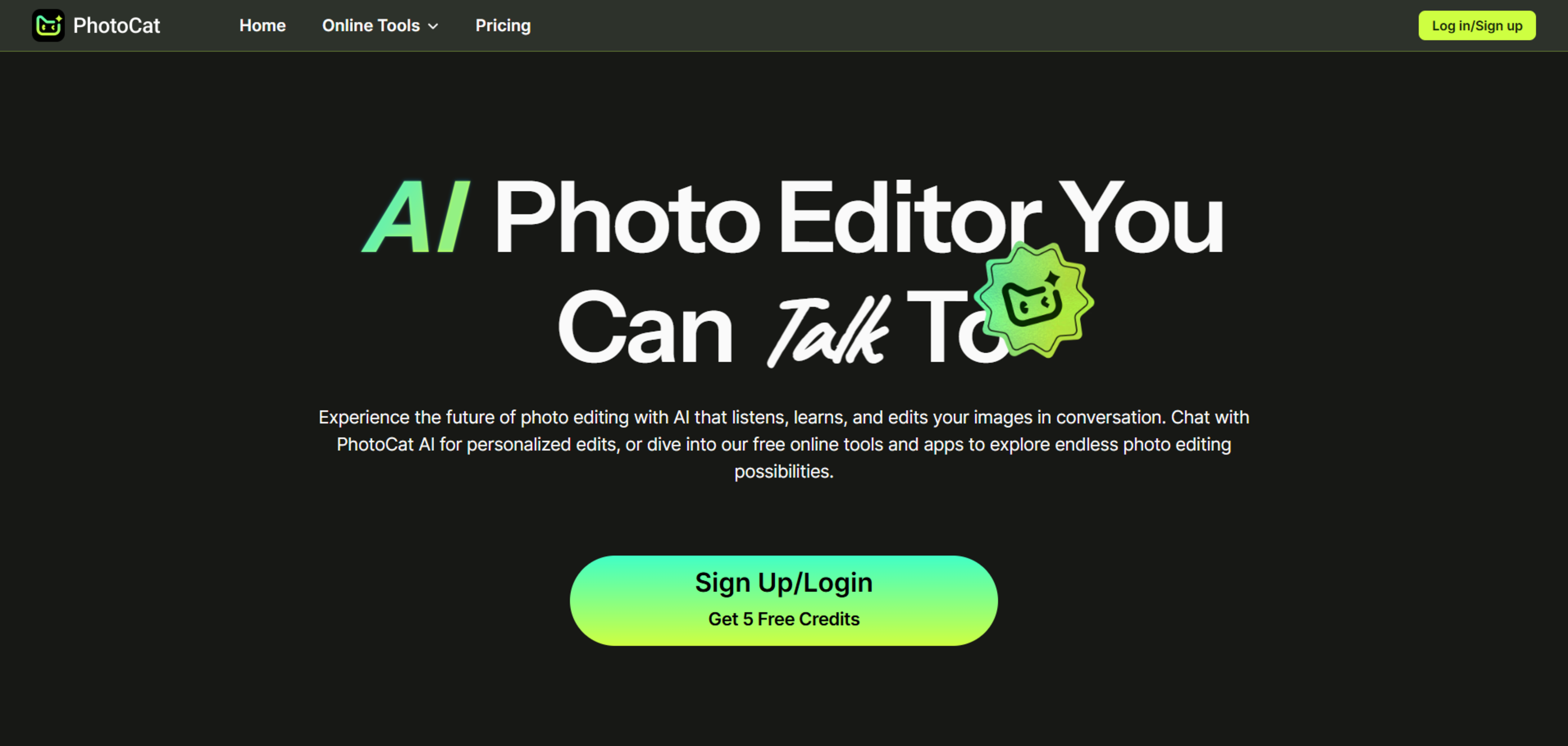 PhotoCat