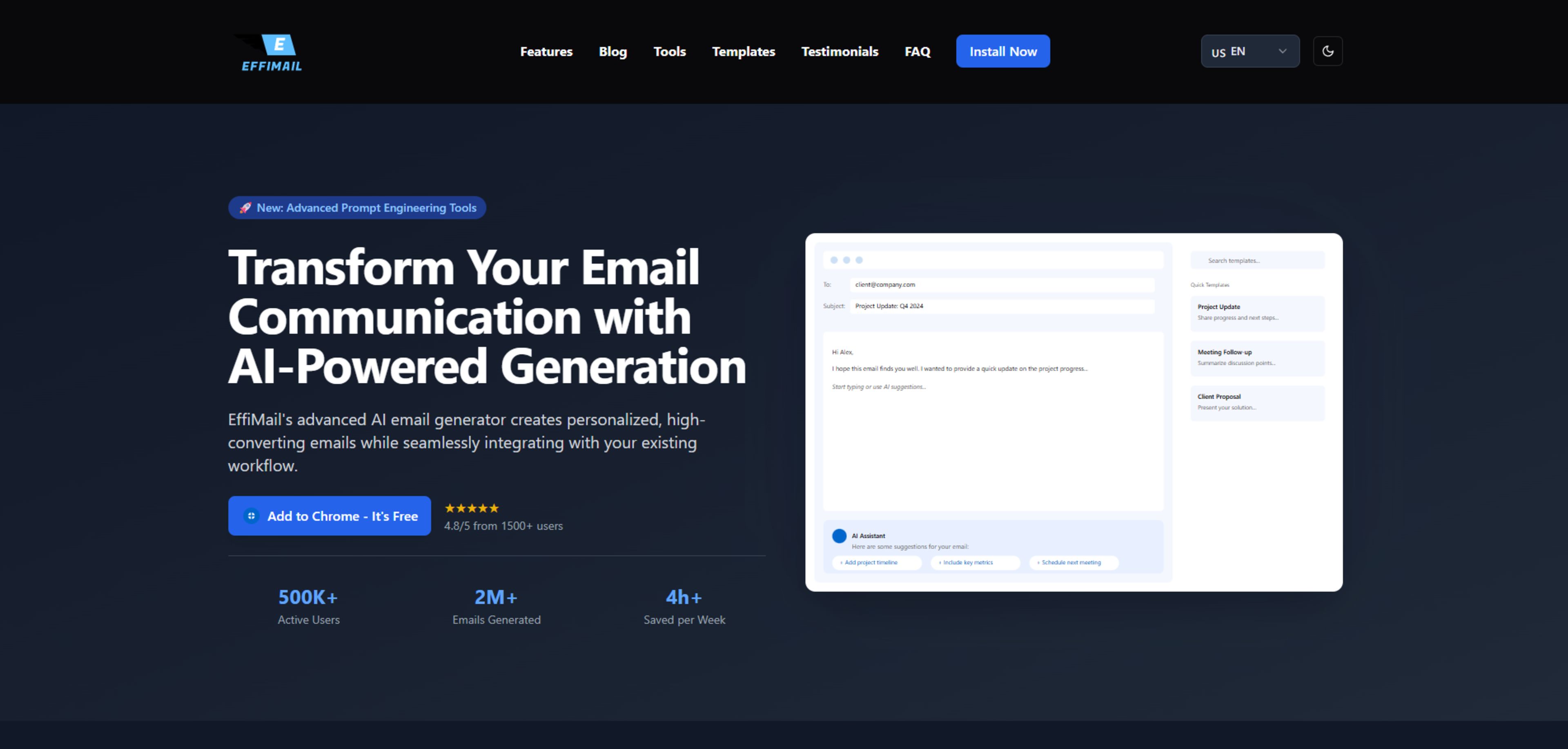 EffiMail
