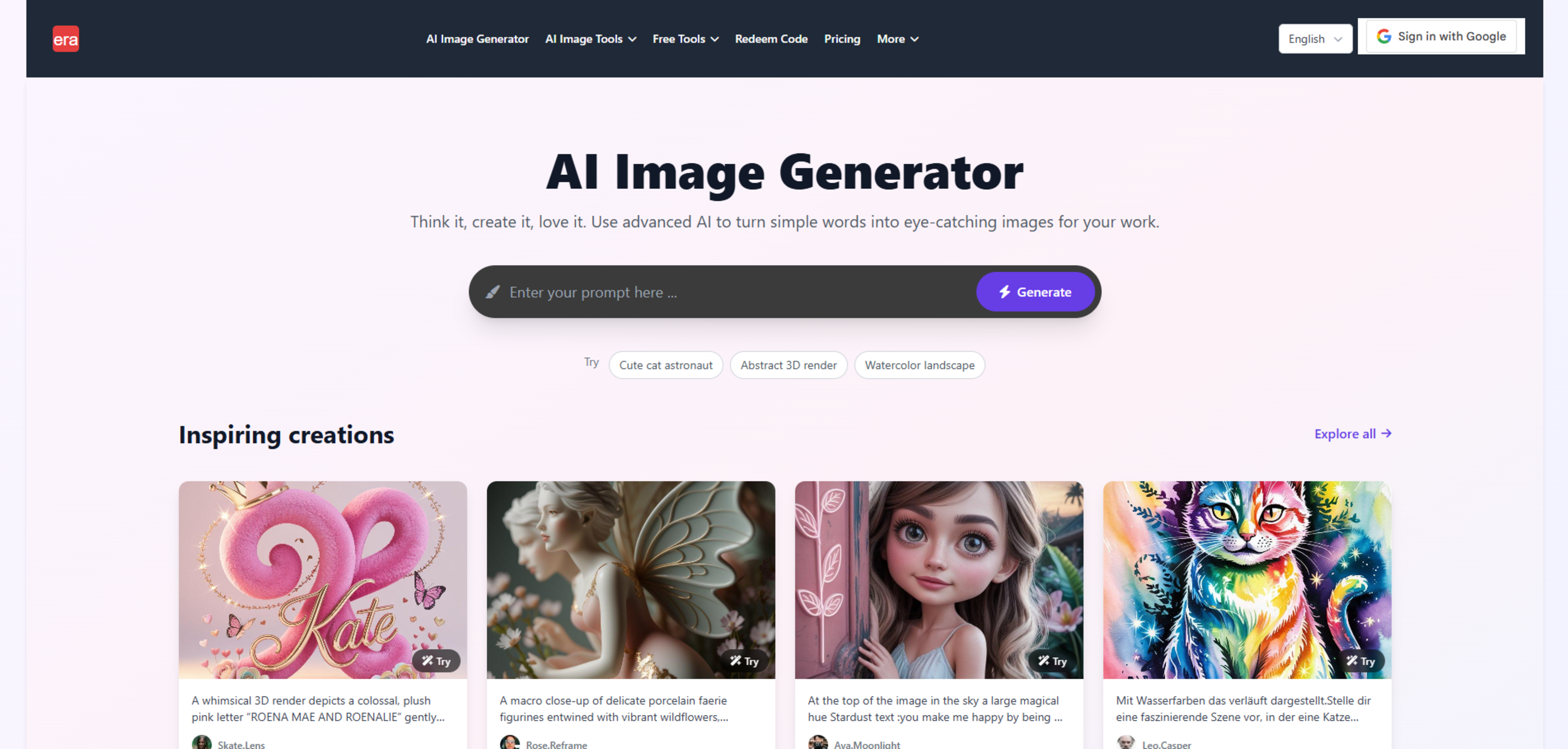 Imageera