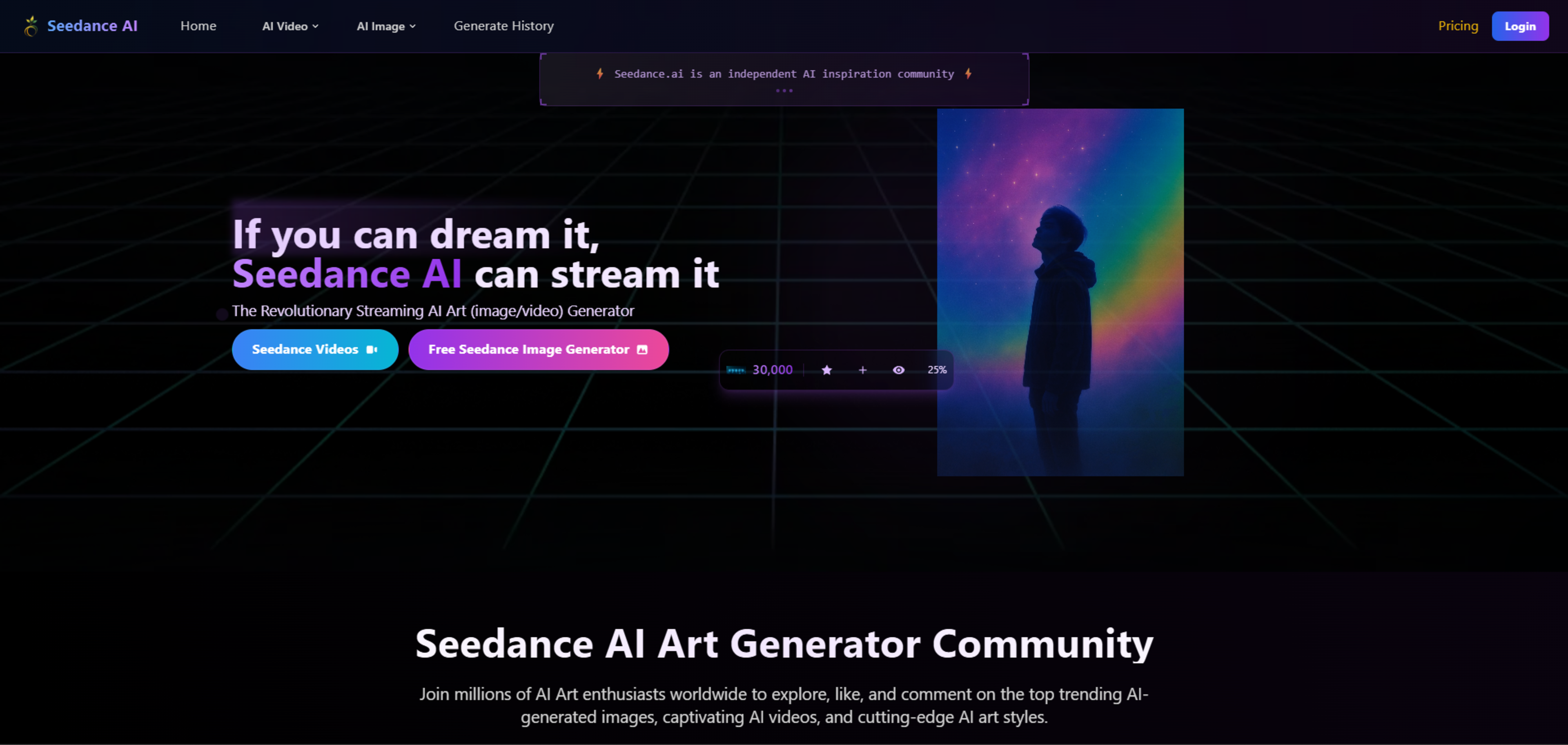 Seedance AI