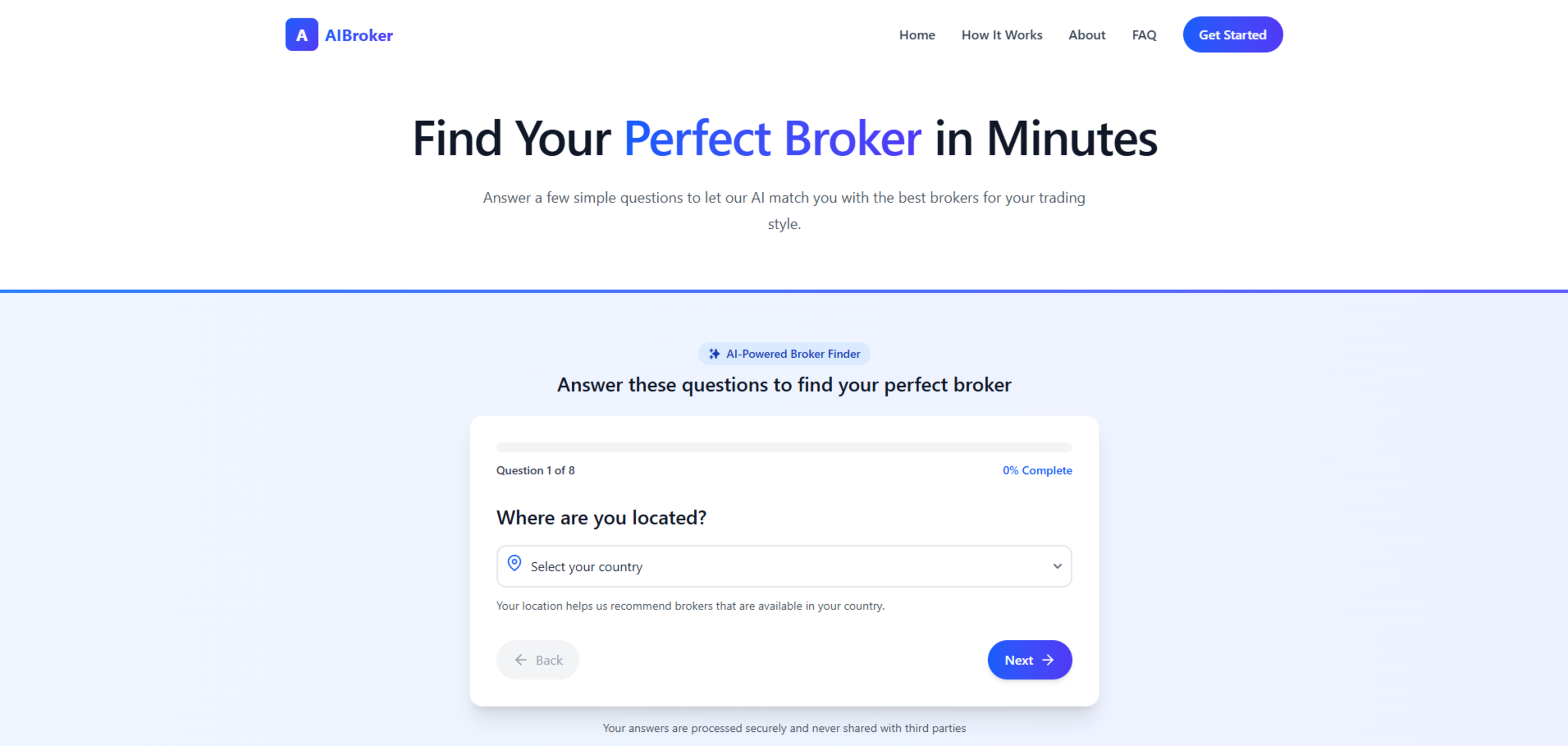 AIBroker