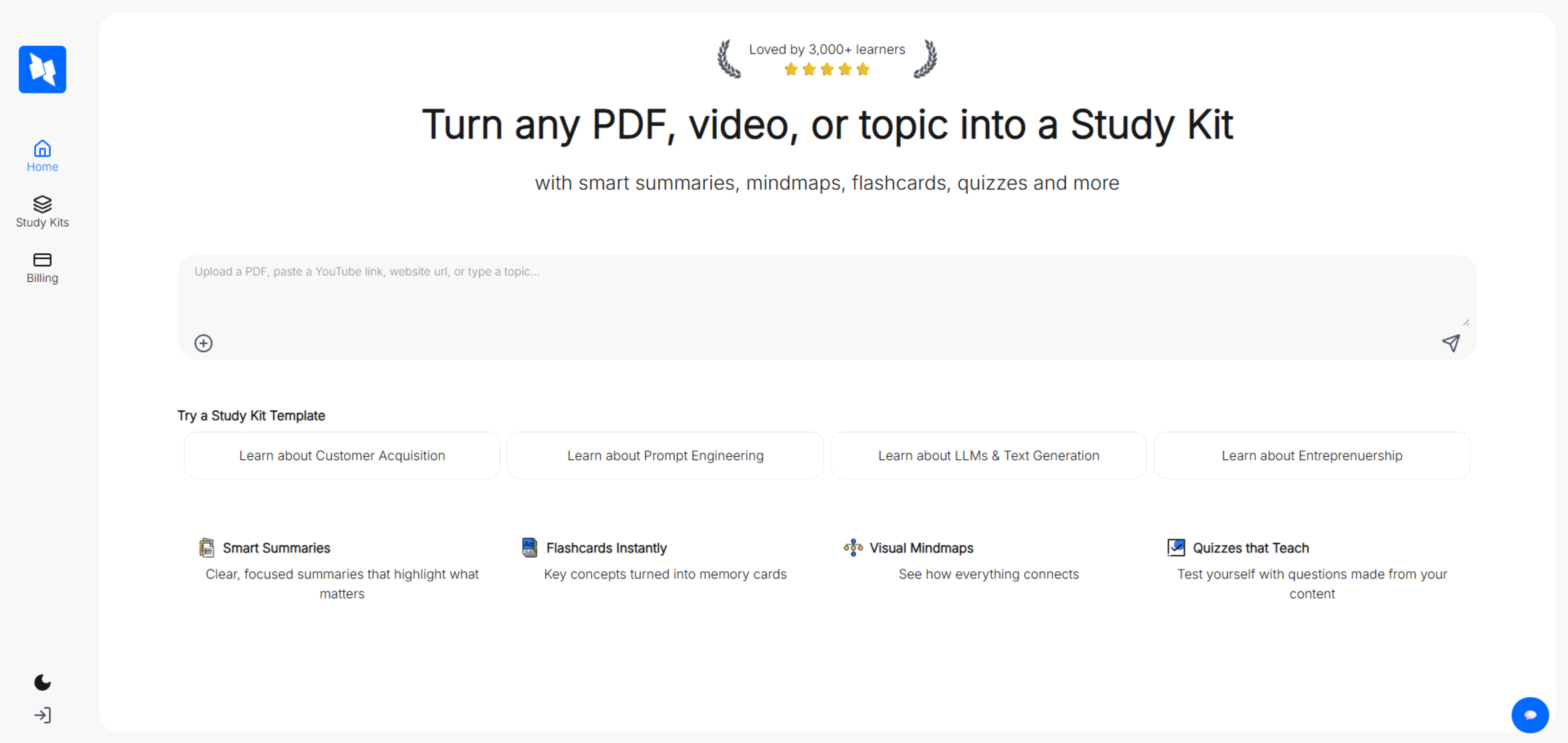 StudyPal