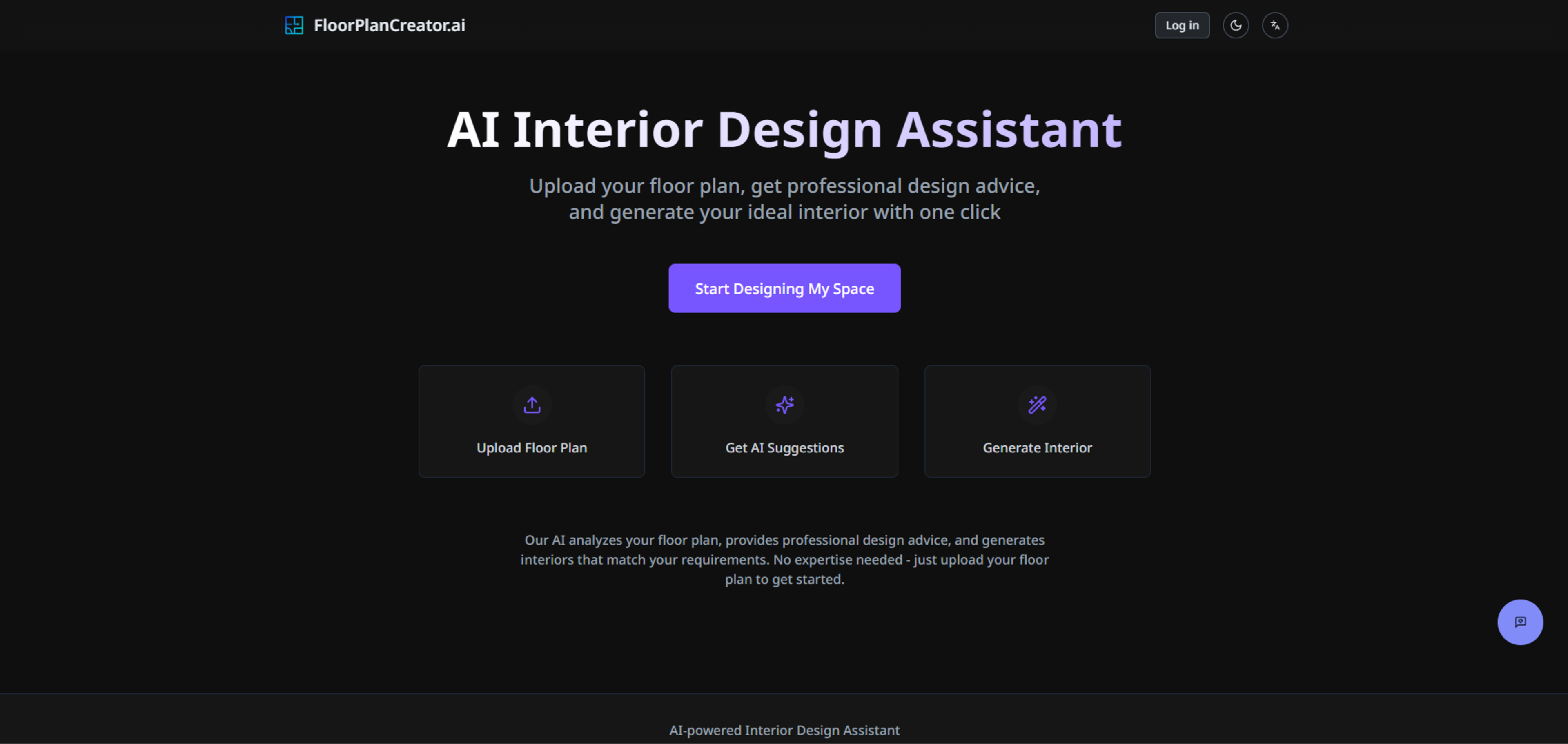 FloorPlanCreator.ai