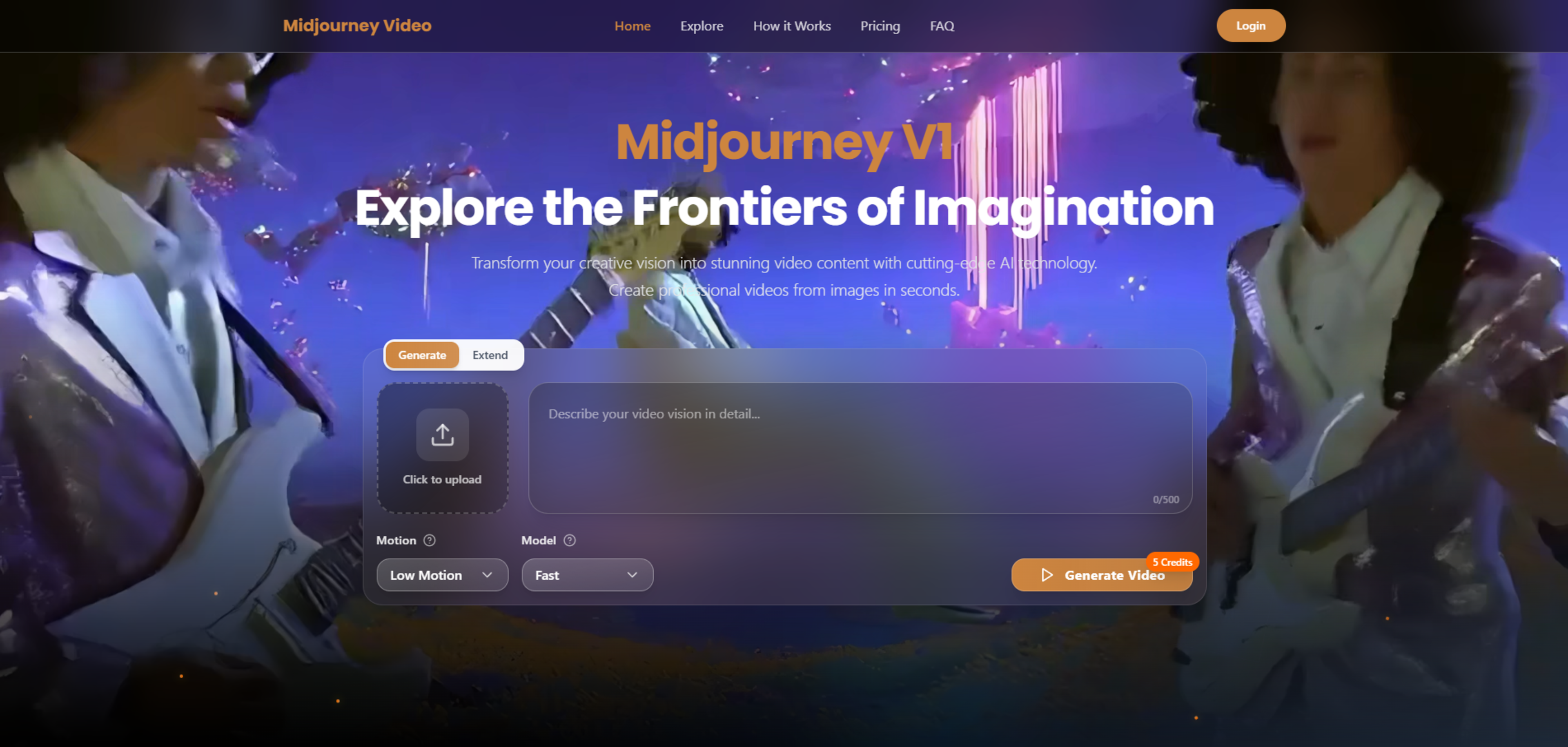 Midjourney