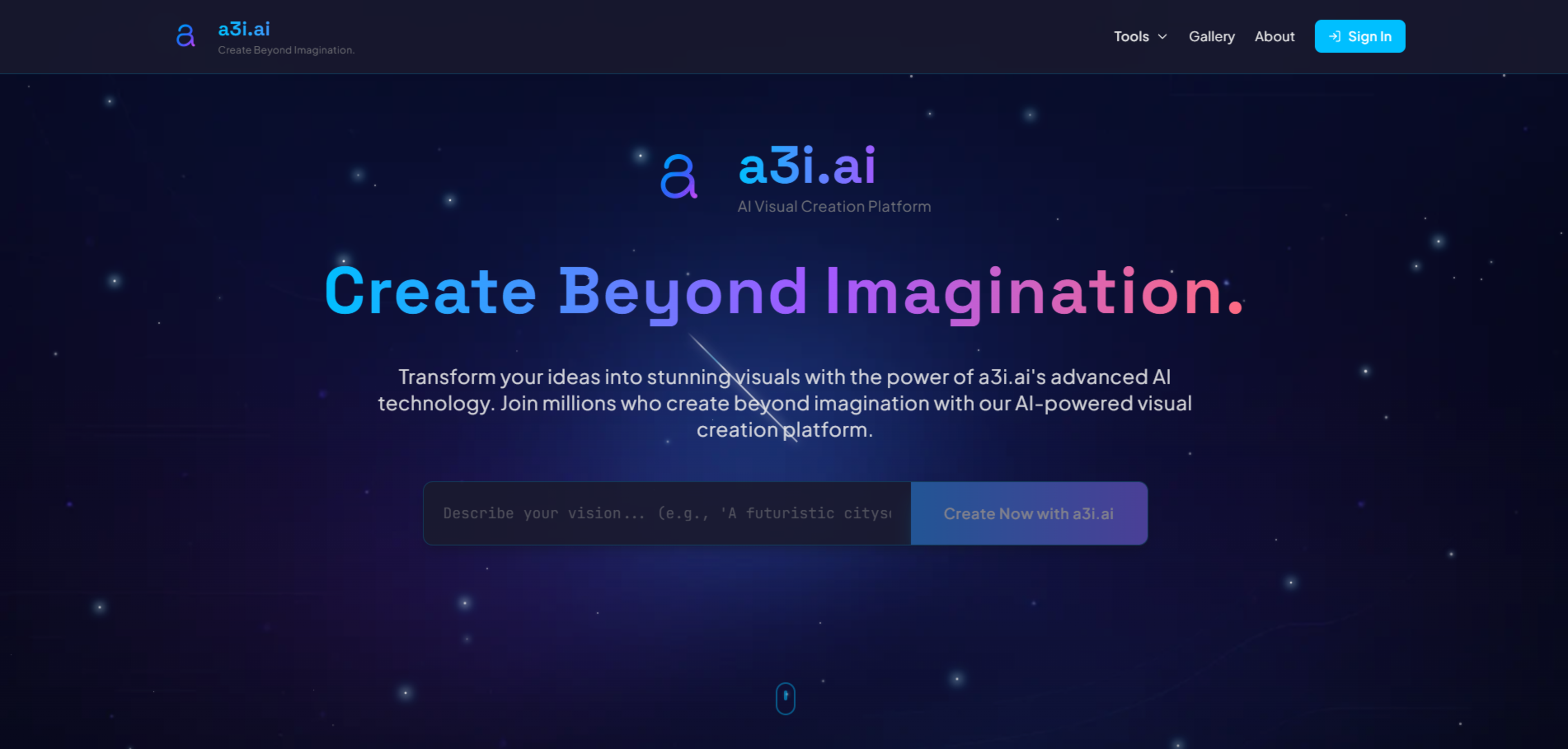 a3i AI
