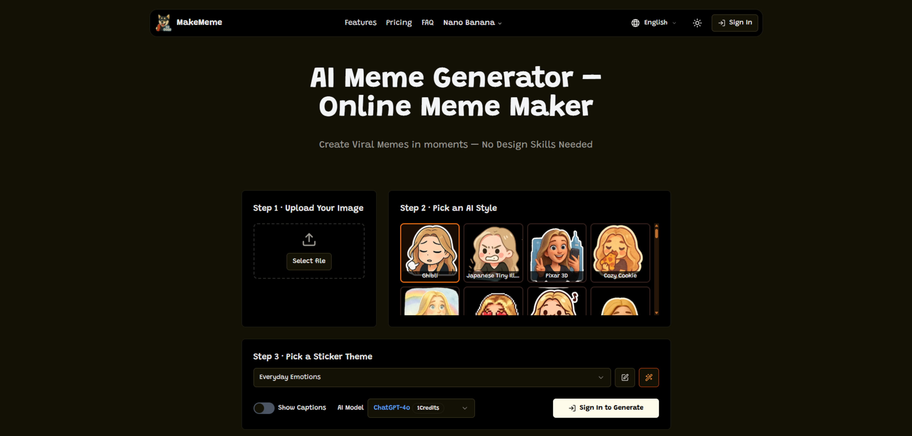 MakeMeme