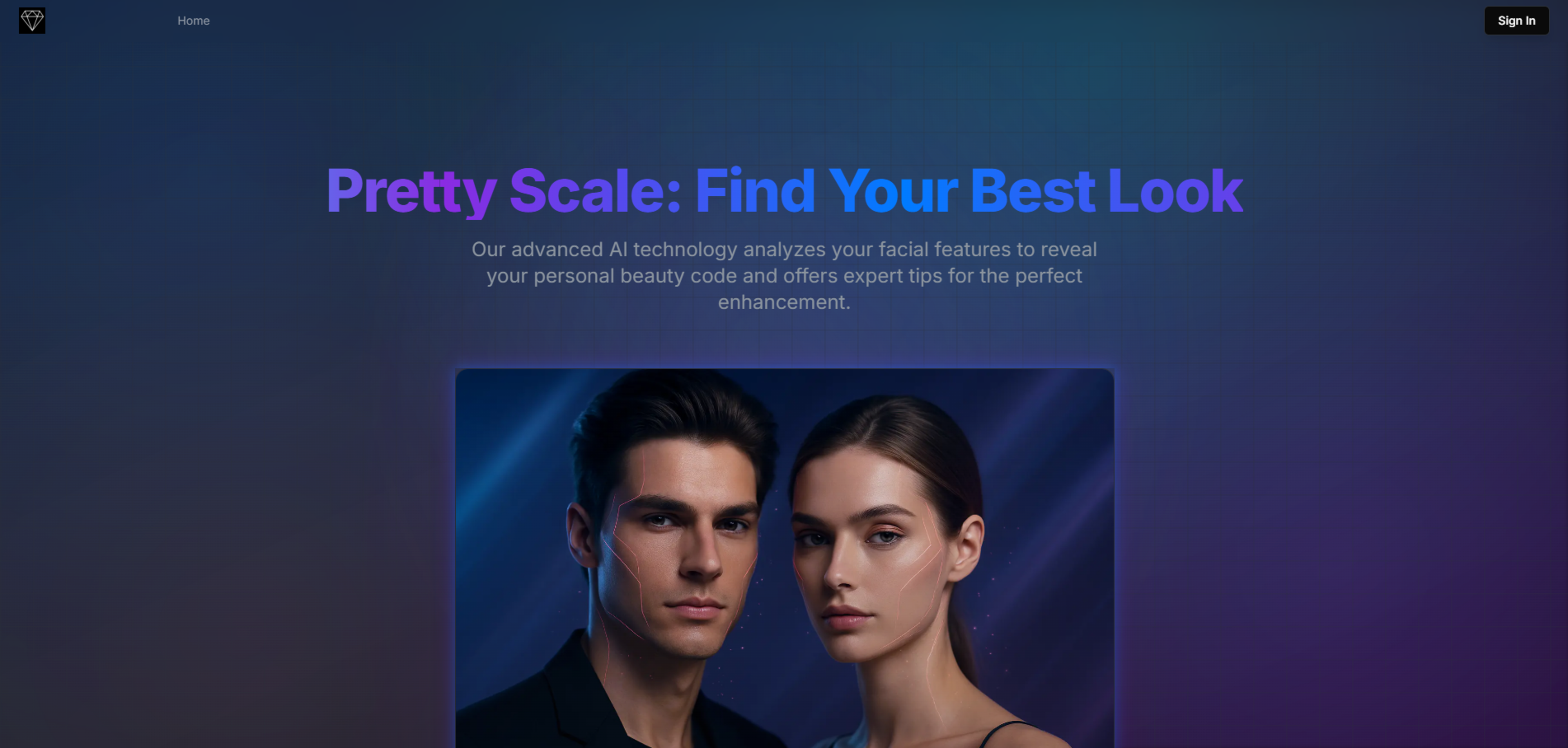 Pretty Scale