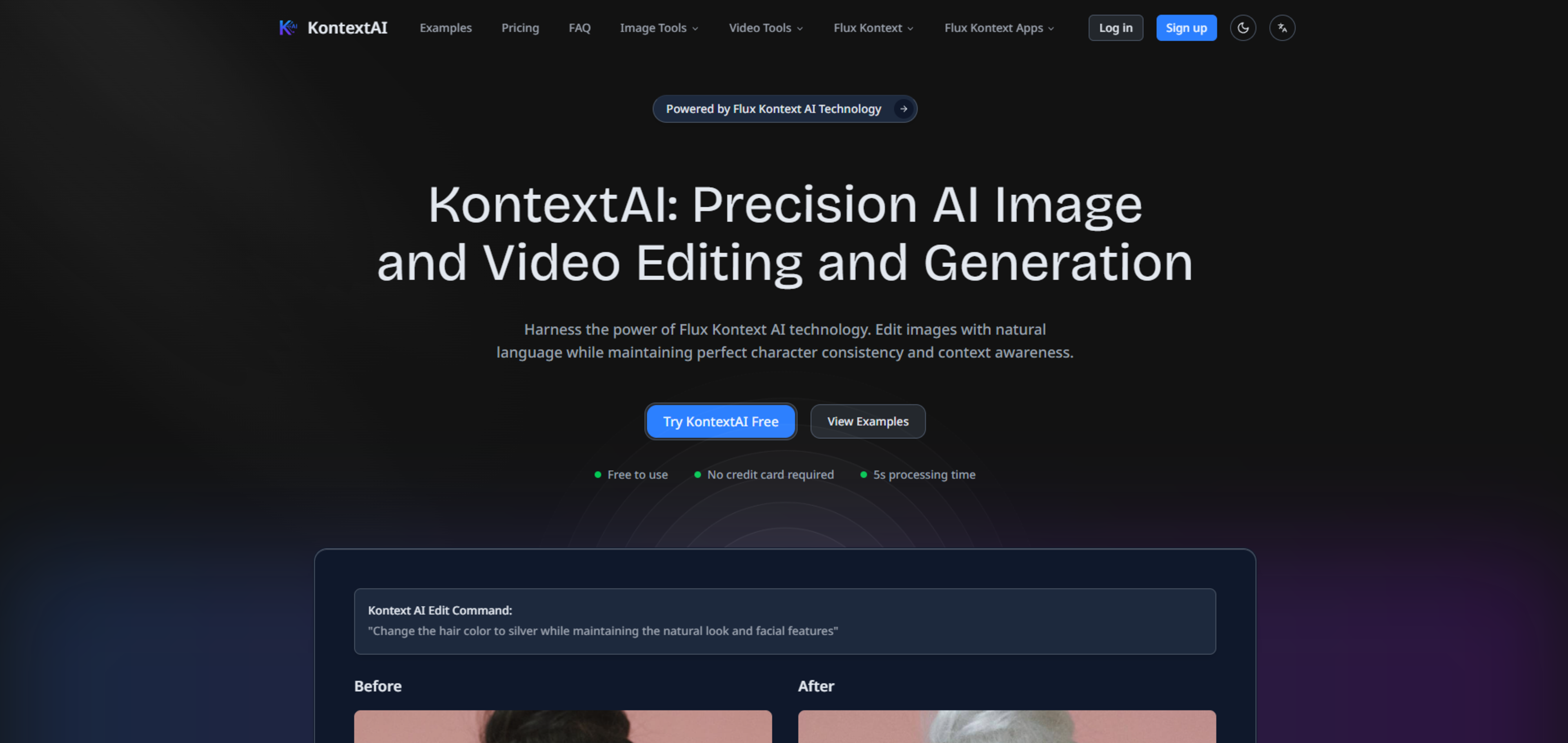 KontextAI