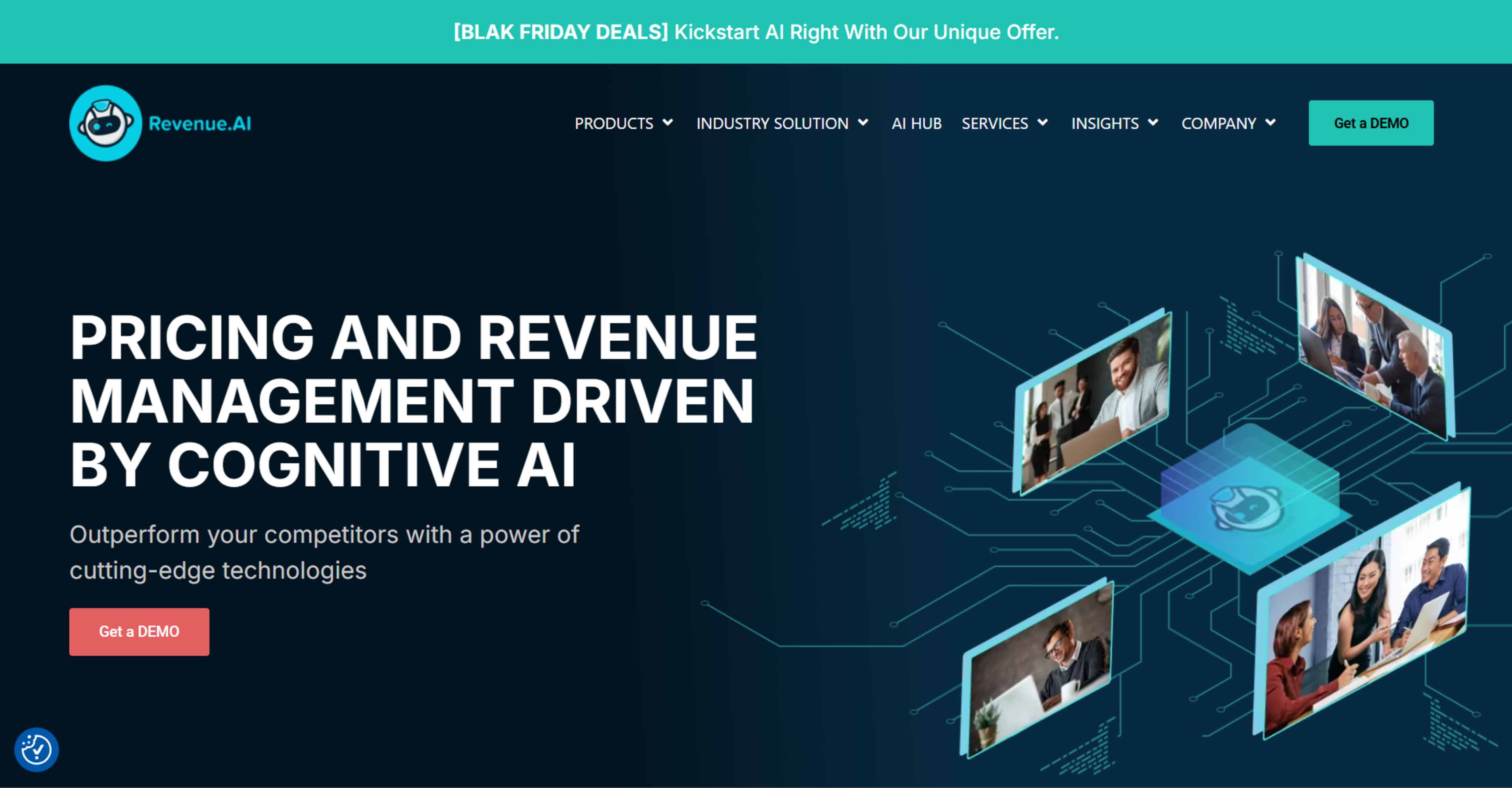 Revenue AI