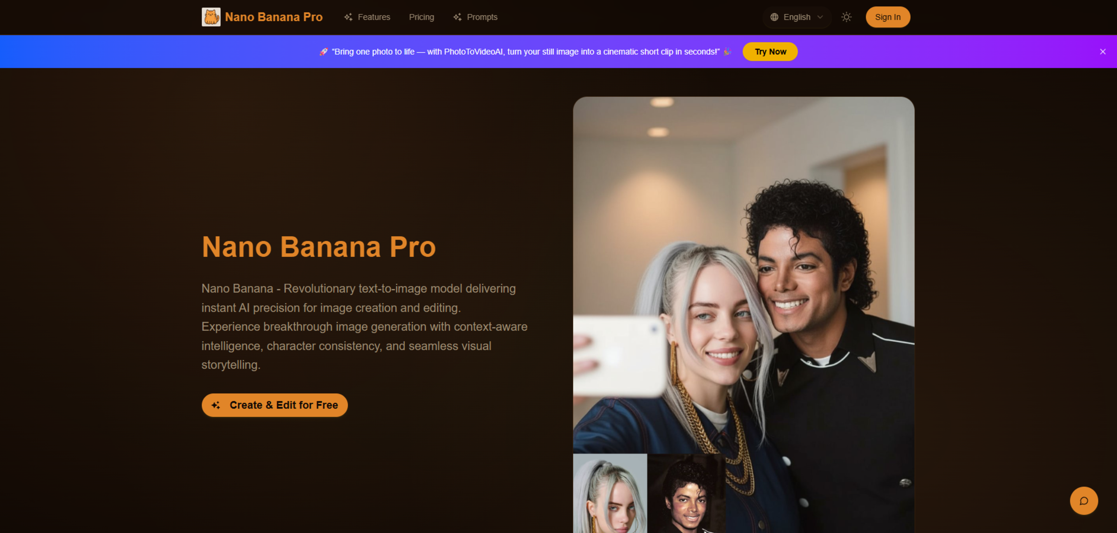Nano Banana Pro